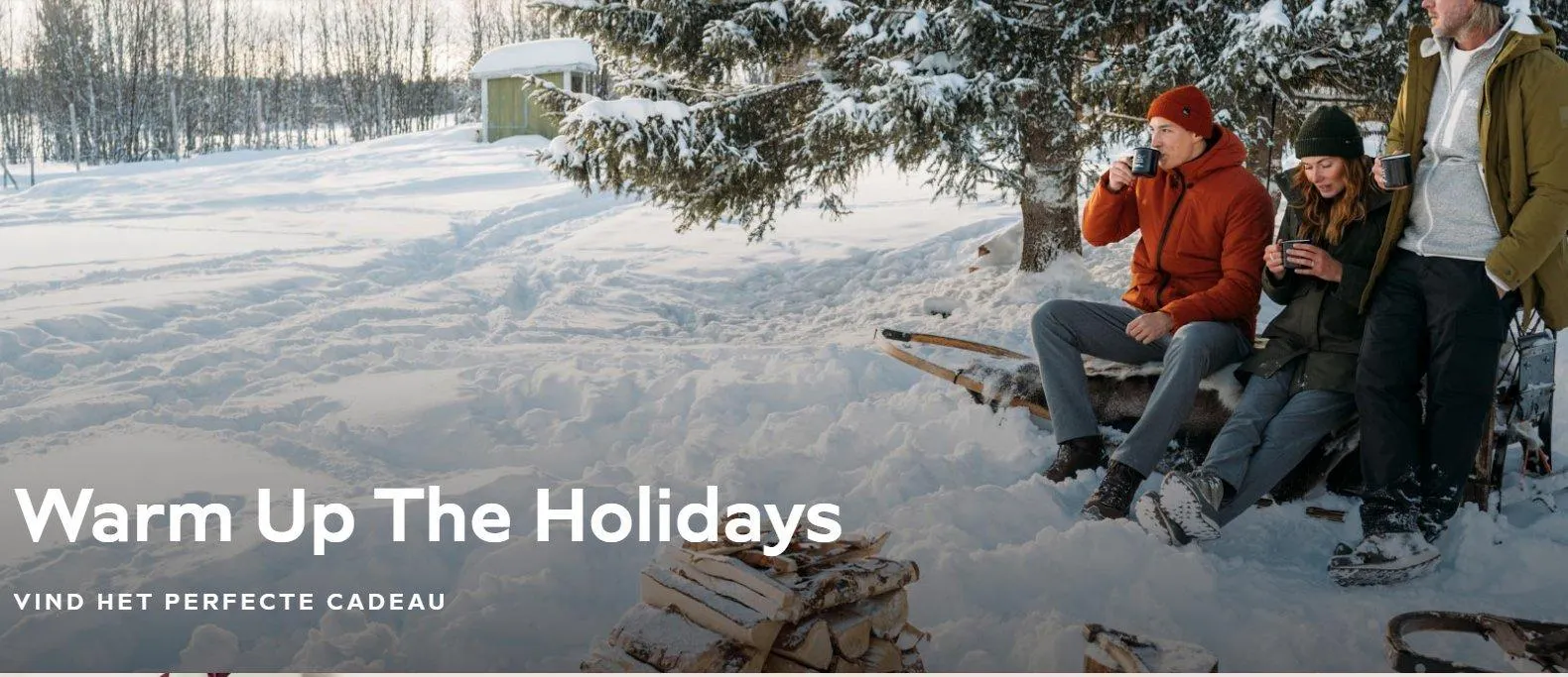 Jack Wolfskin folder tot 01.01.2024 - 0