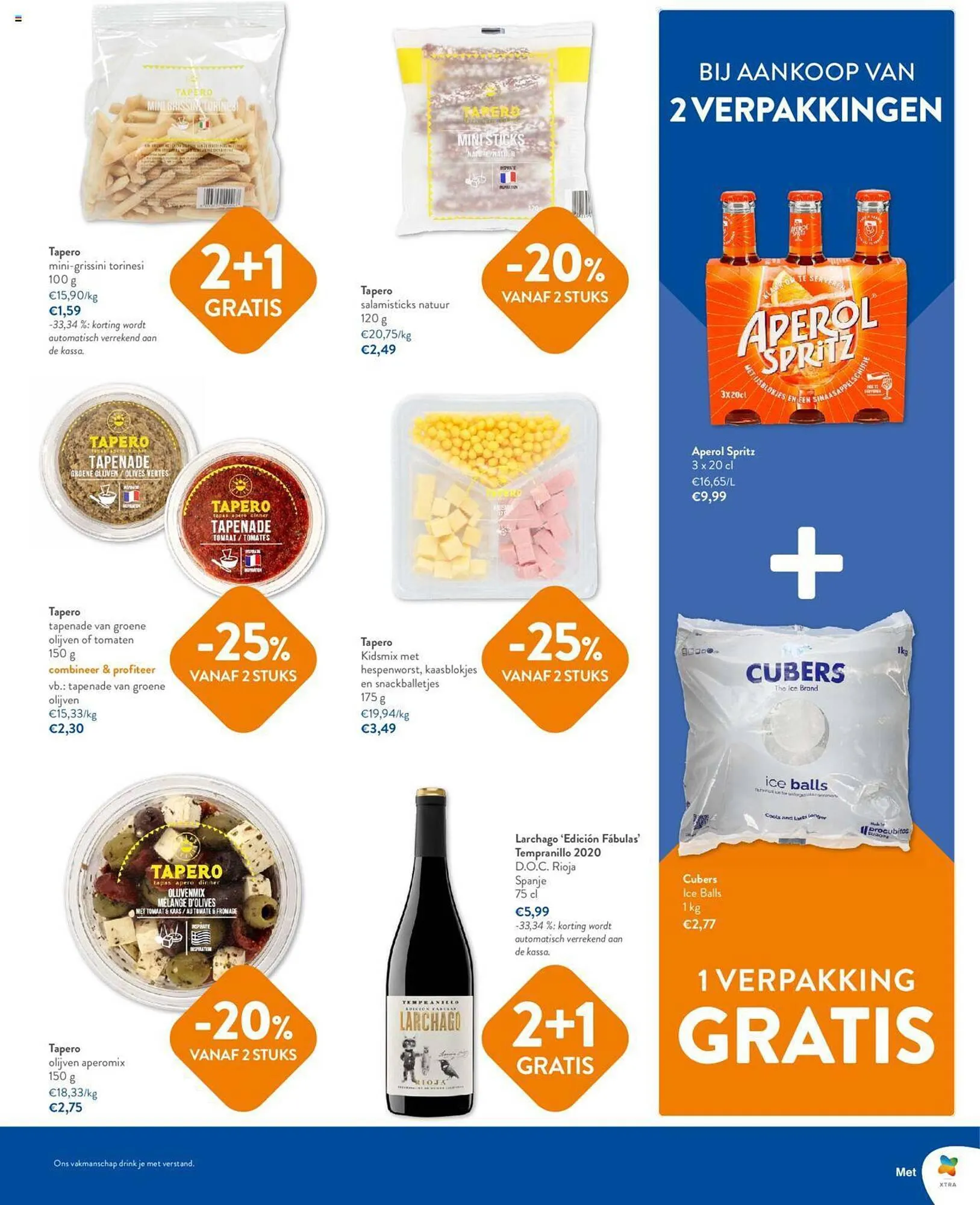 OKay folder van 23 augustus tot 5 september 2023 - folder pagina 9