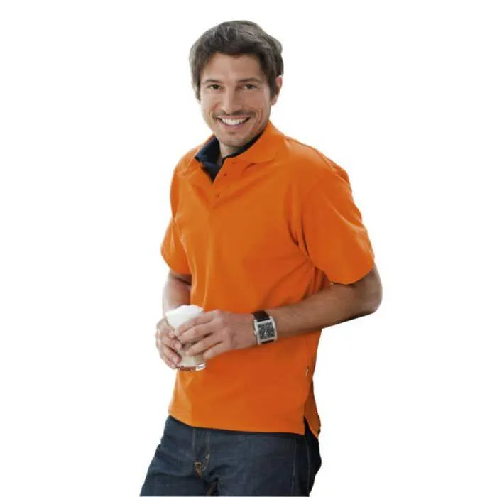 Santino polo Charma Heren