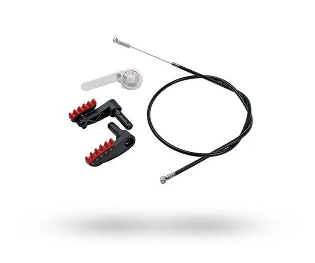 Bugaboo Cameleon 3 bugaboo onderhoudsset remkabel