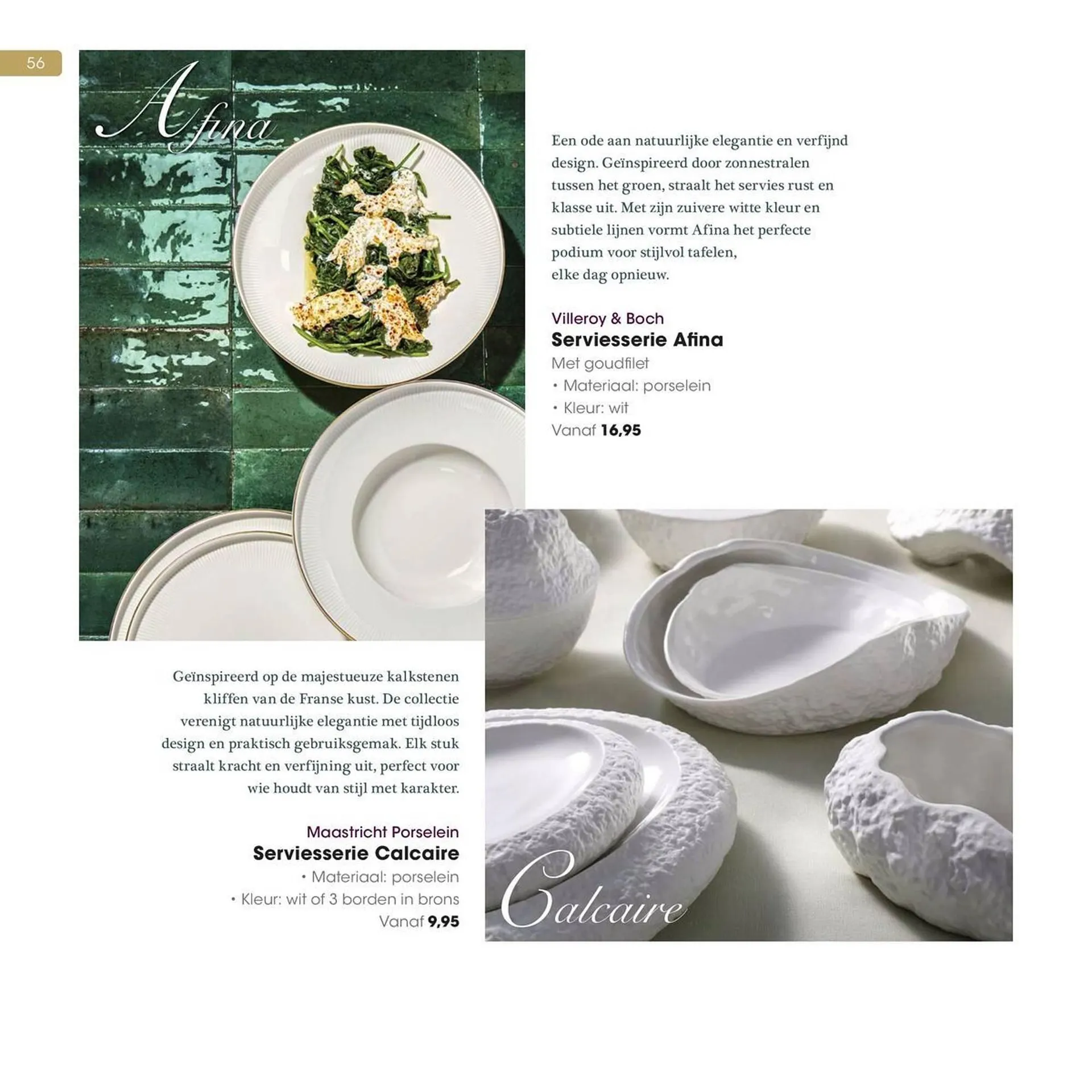 Hanos folder van 2 december tot 31 december 2025 - folder pagina 56