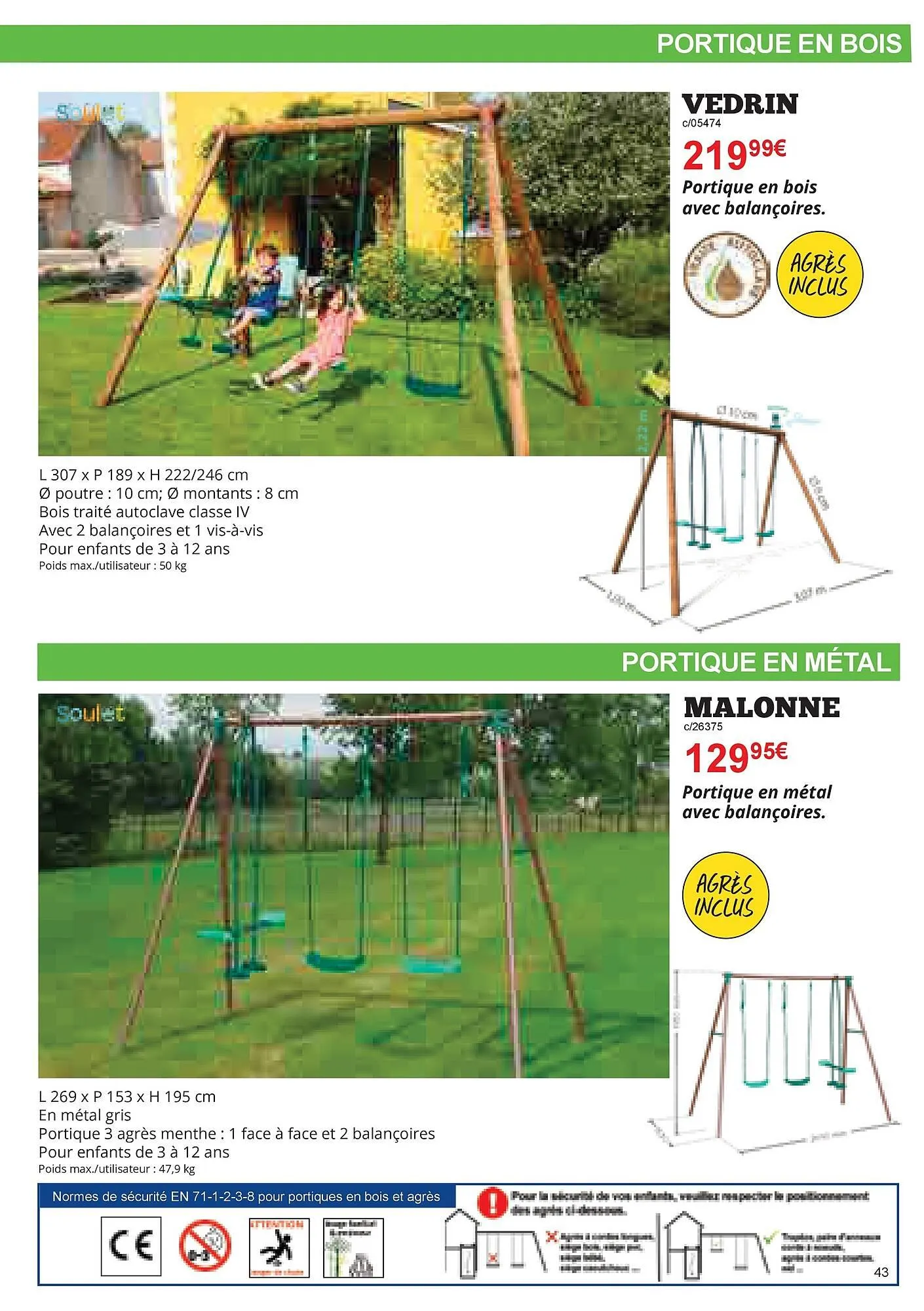 Dema folder van 16 maart tot 30 april 2026 - folder pagina 43