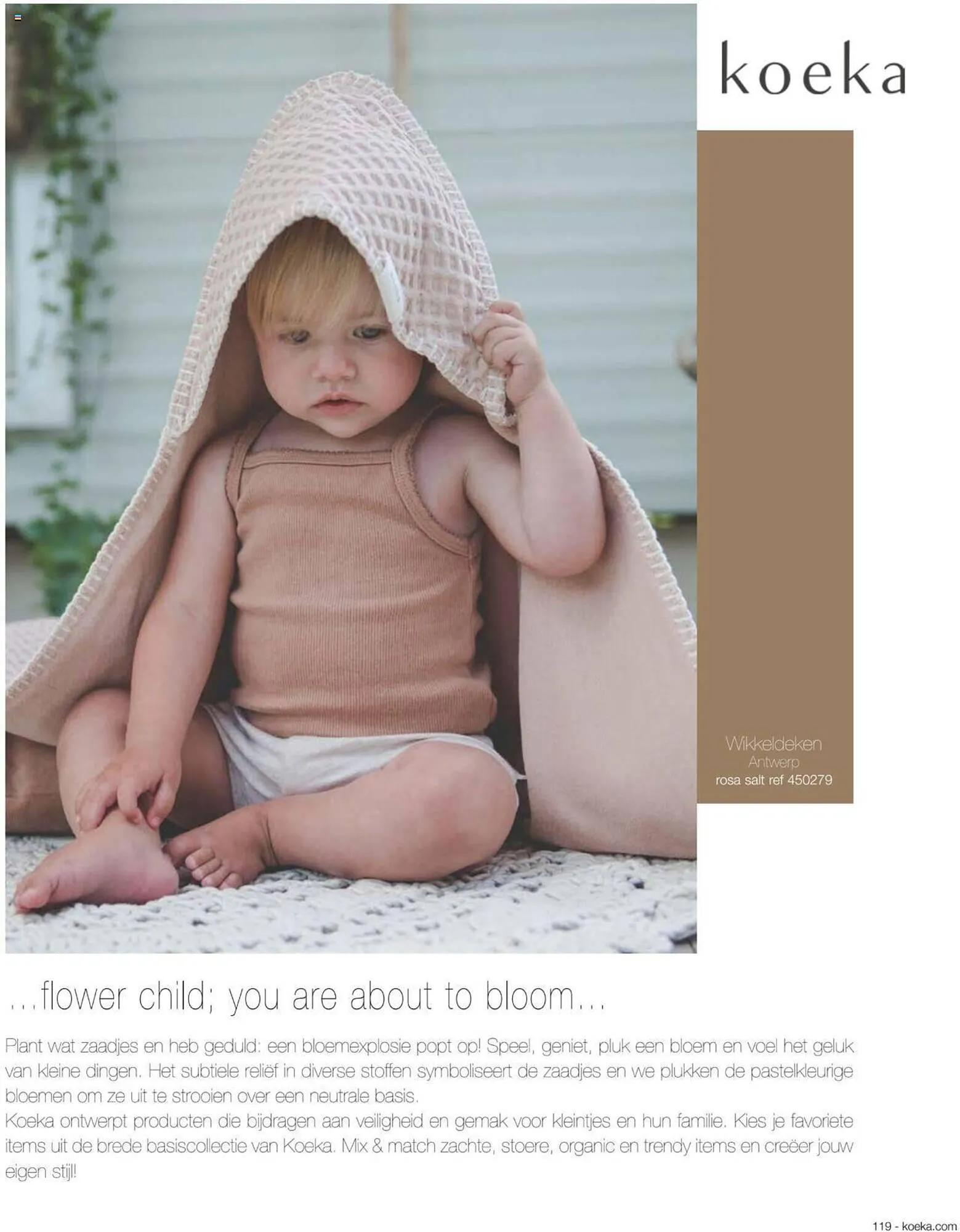 Paradisio Folder van 21 september tot 31 oktober 2023 - folder pagina 116