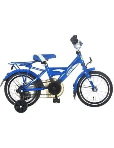 POPAL KICKS 12 BLAUW