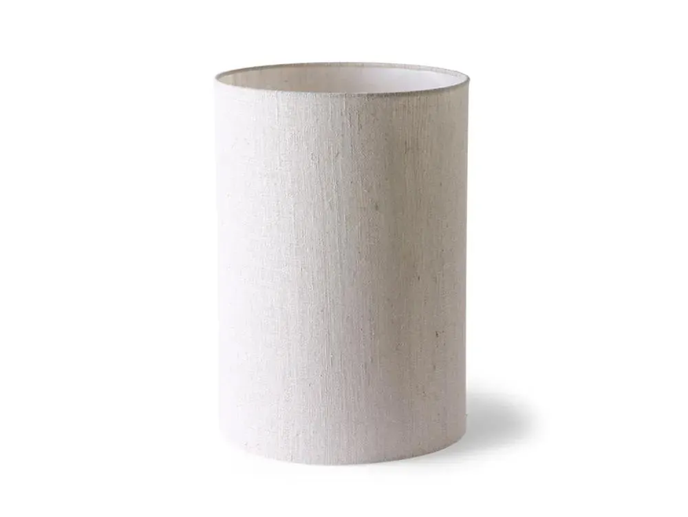 Lampenkap SHADE - Natural linen