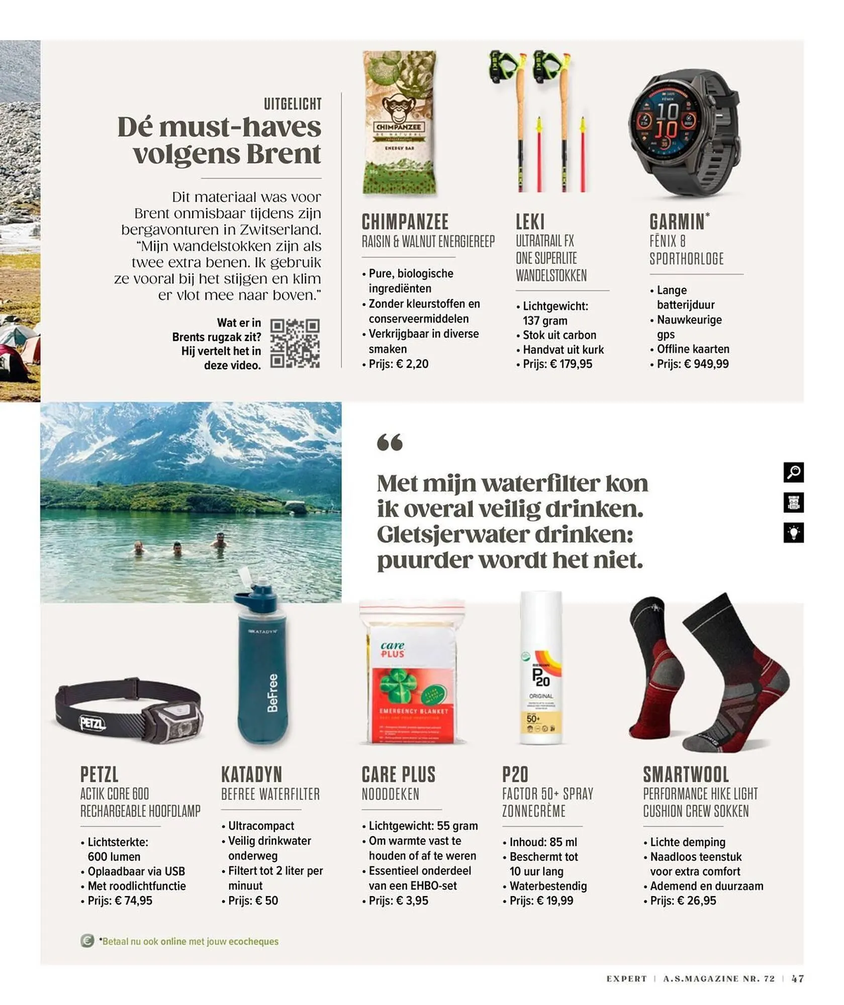 AS Adventure folder van 3 november tot 18 februari 2026 - folder pagina 47