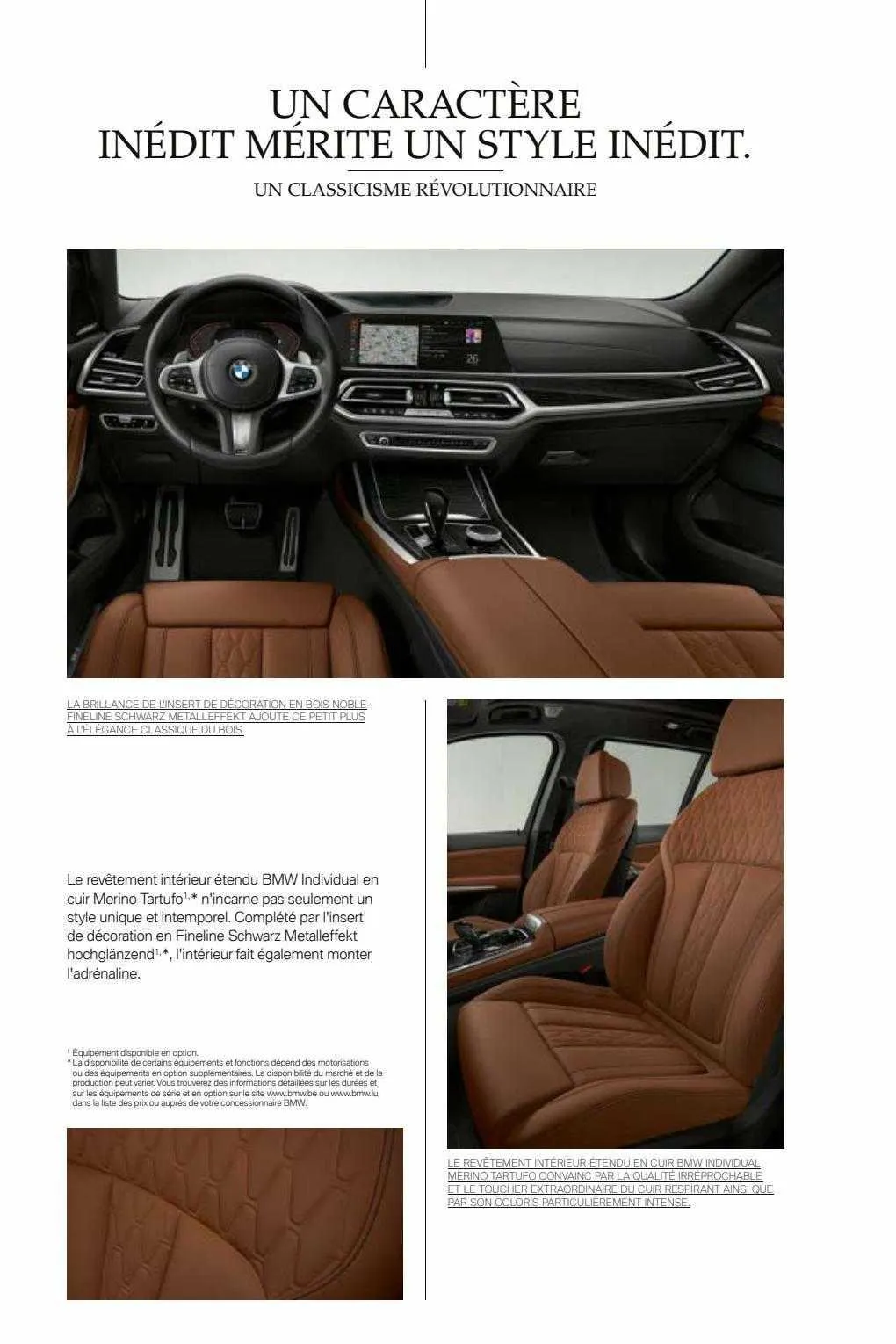 BMW Folder van 24 juli tot 3 september 2023 - folder pagina 60