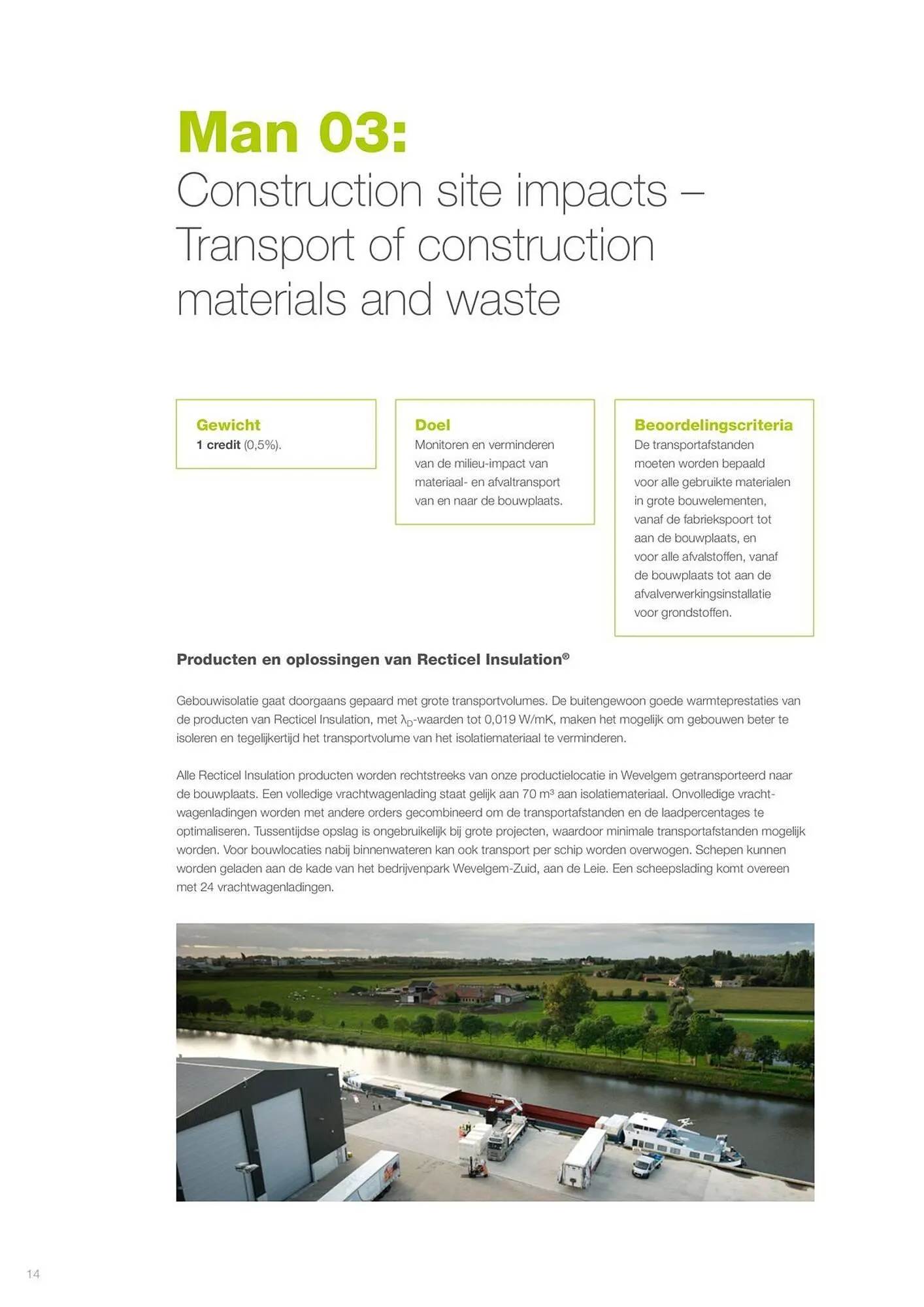 Gedimat folder van 14 januari tot 22 oktober 2026 - folder pagina 14