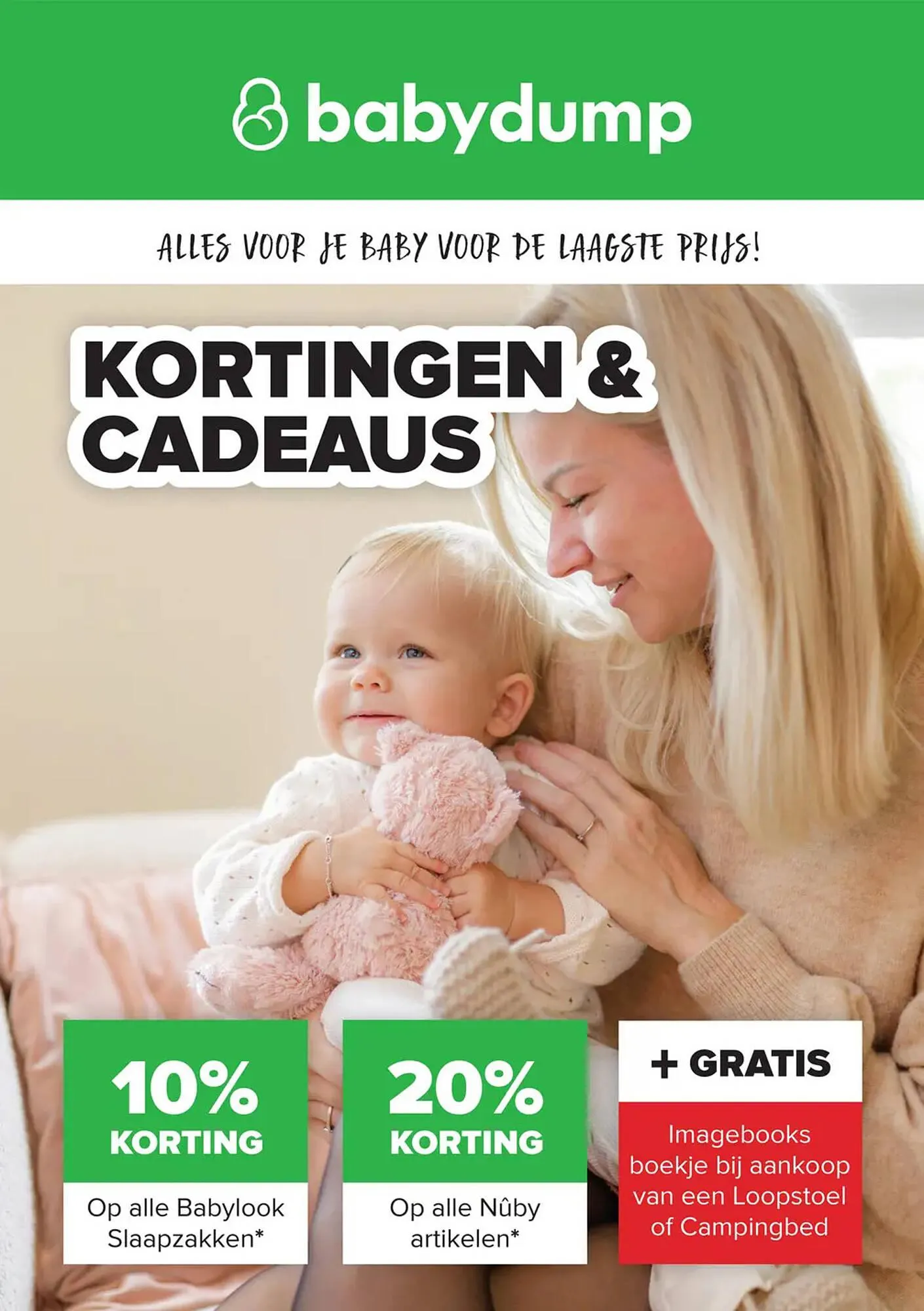 Baby-Dump Folder - 1