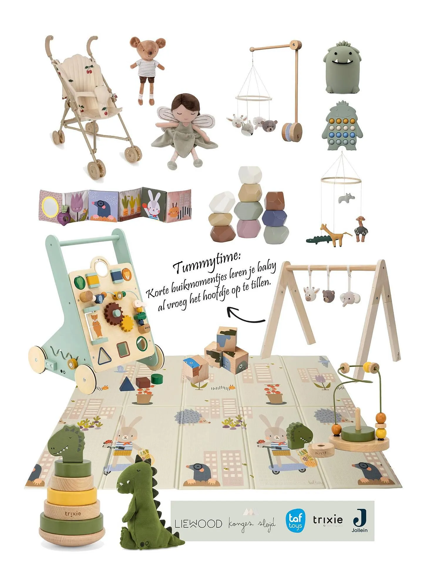 Paradisio Folder van 27 oktober tot 28 oktober 2023 - folder pagina 6