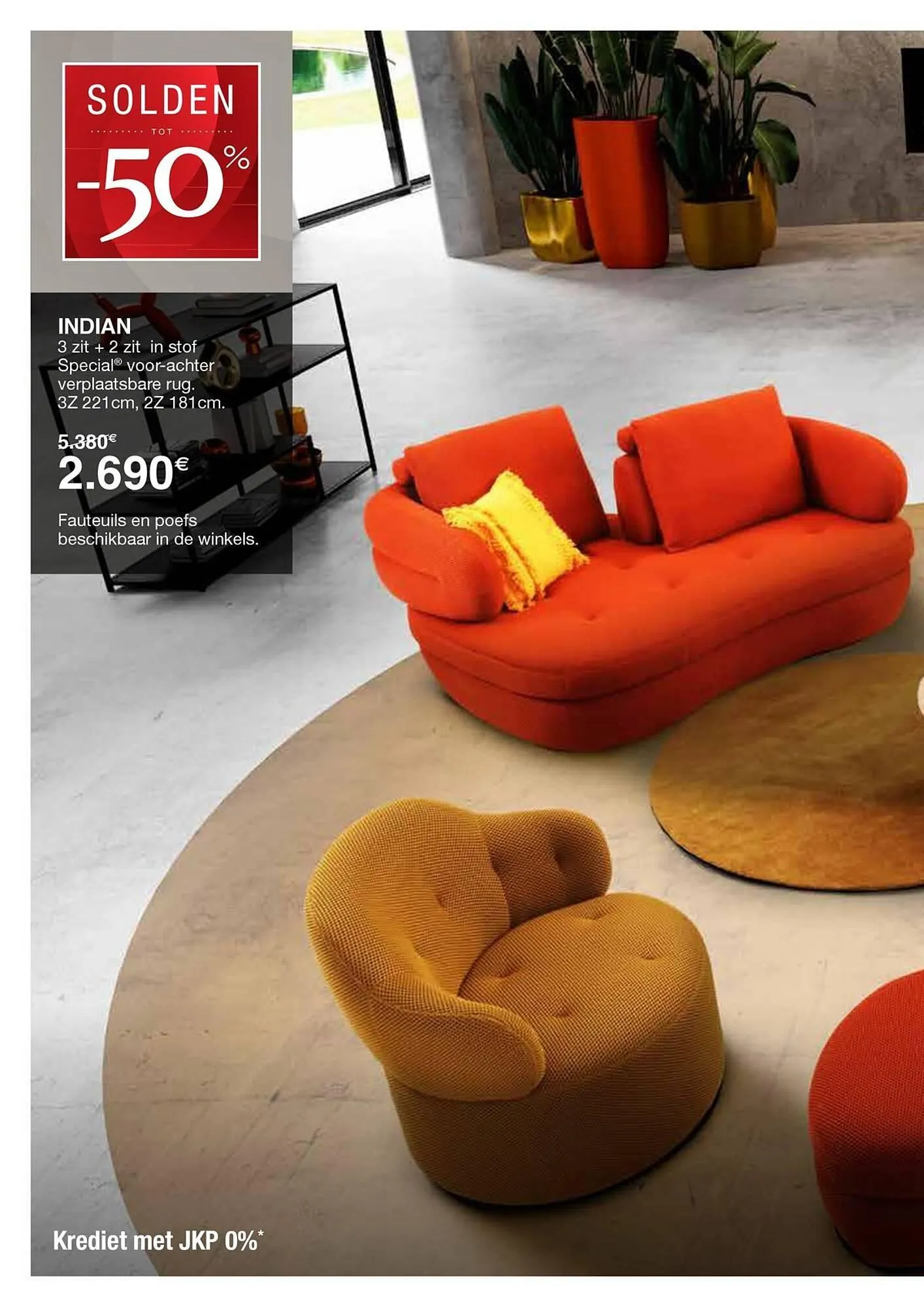 Chateau d'Ax folder van 14 januari tot 18 februari 2026 - folder pagina 14