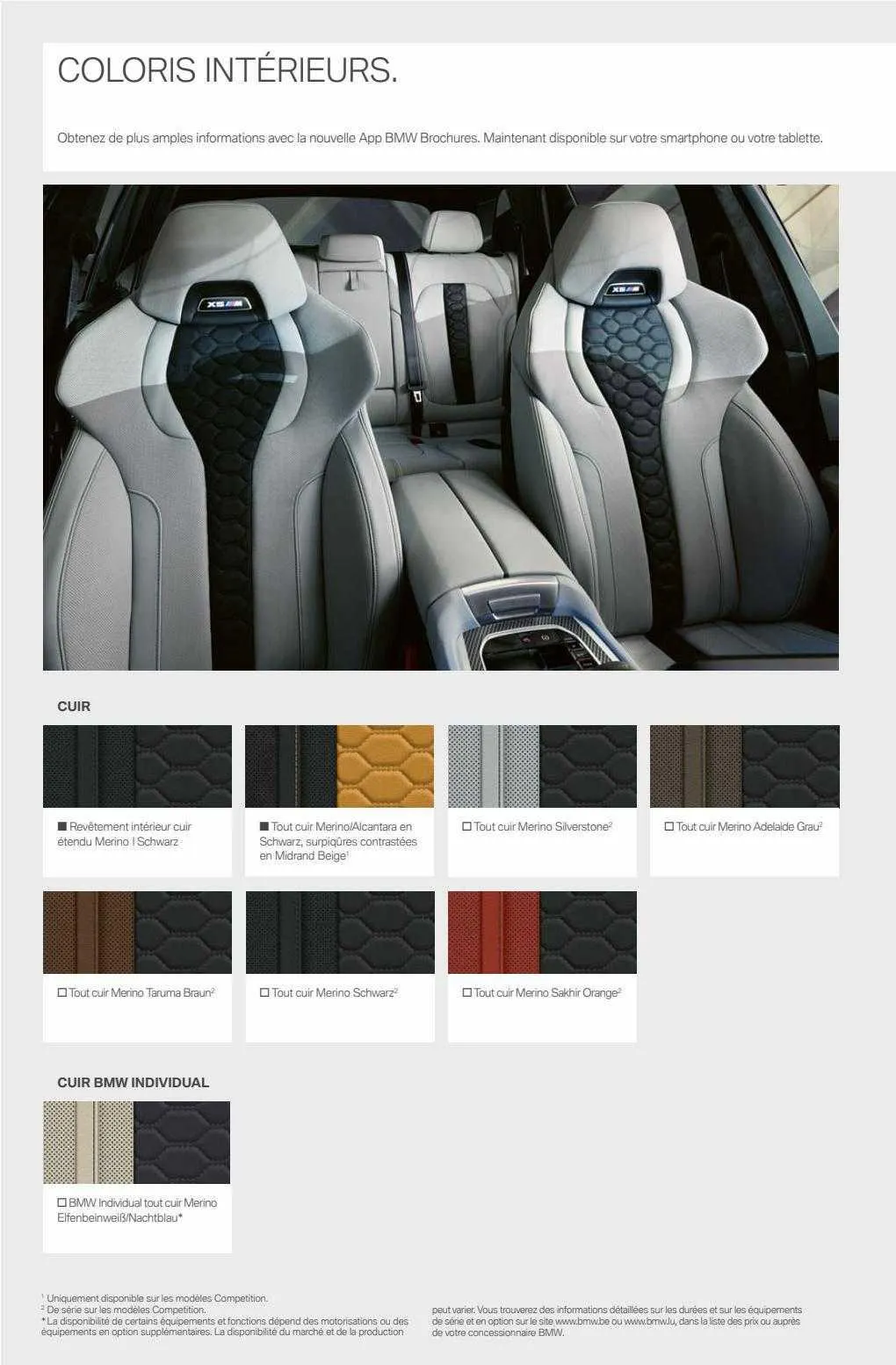 BMW Folder van 24 juli tot 30 augustus 2023 - folder pagina 24