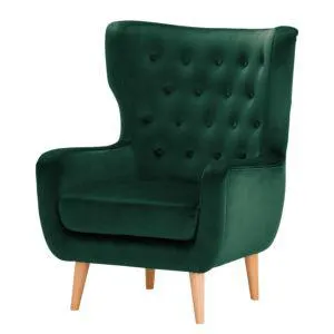 Fauteuil Boyka I