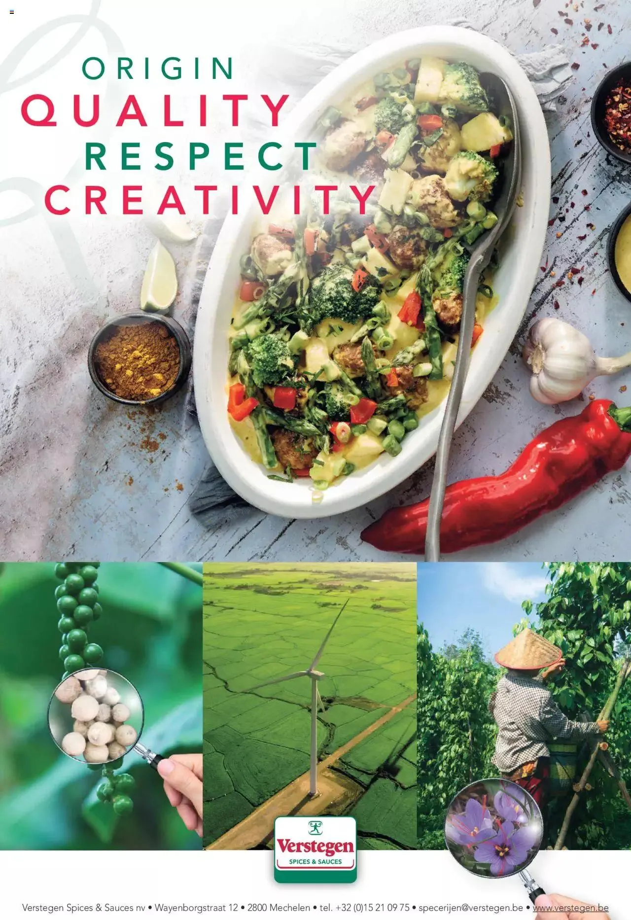 Sligro Spaar van 13 mei tot 31 december 2024 - folder pagina 26