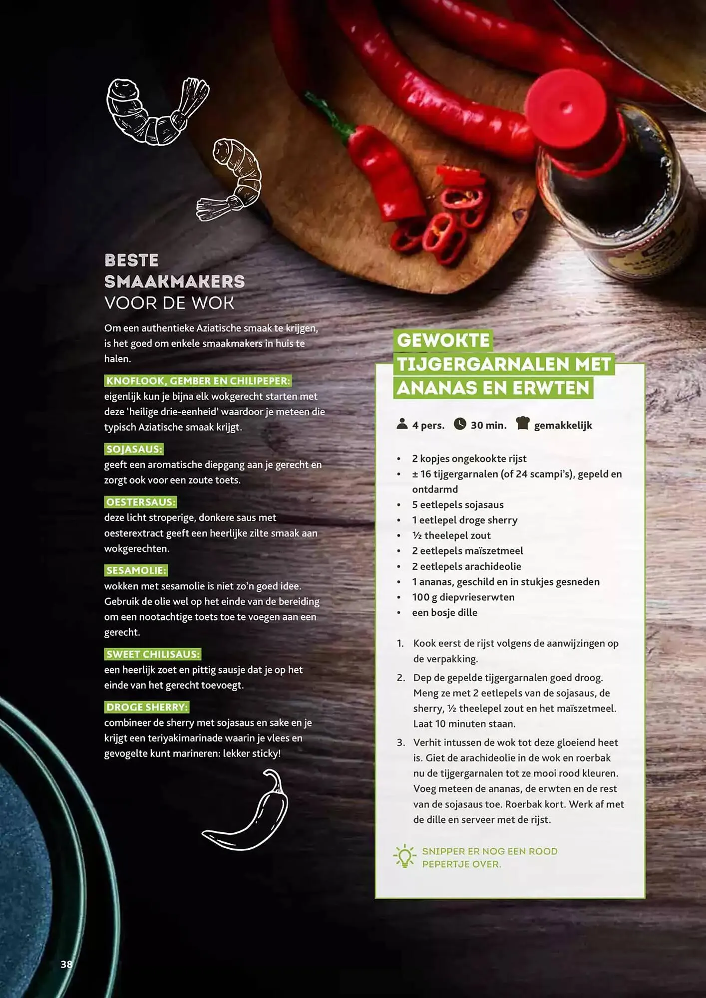 Alvo folder van 14 januari tot 31 maart 2025 - folder pagina 38