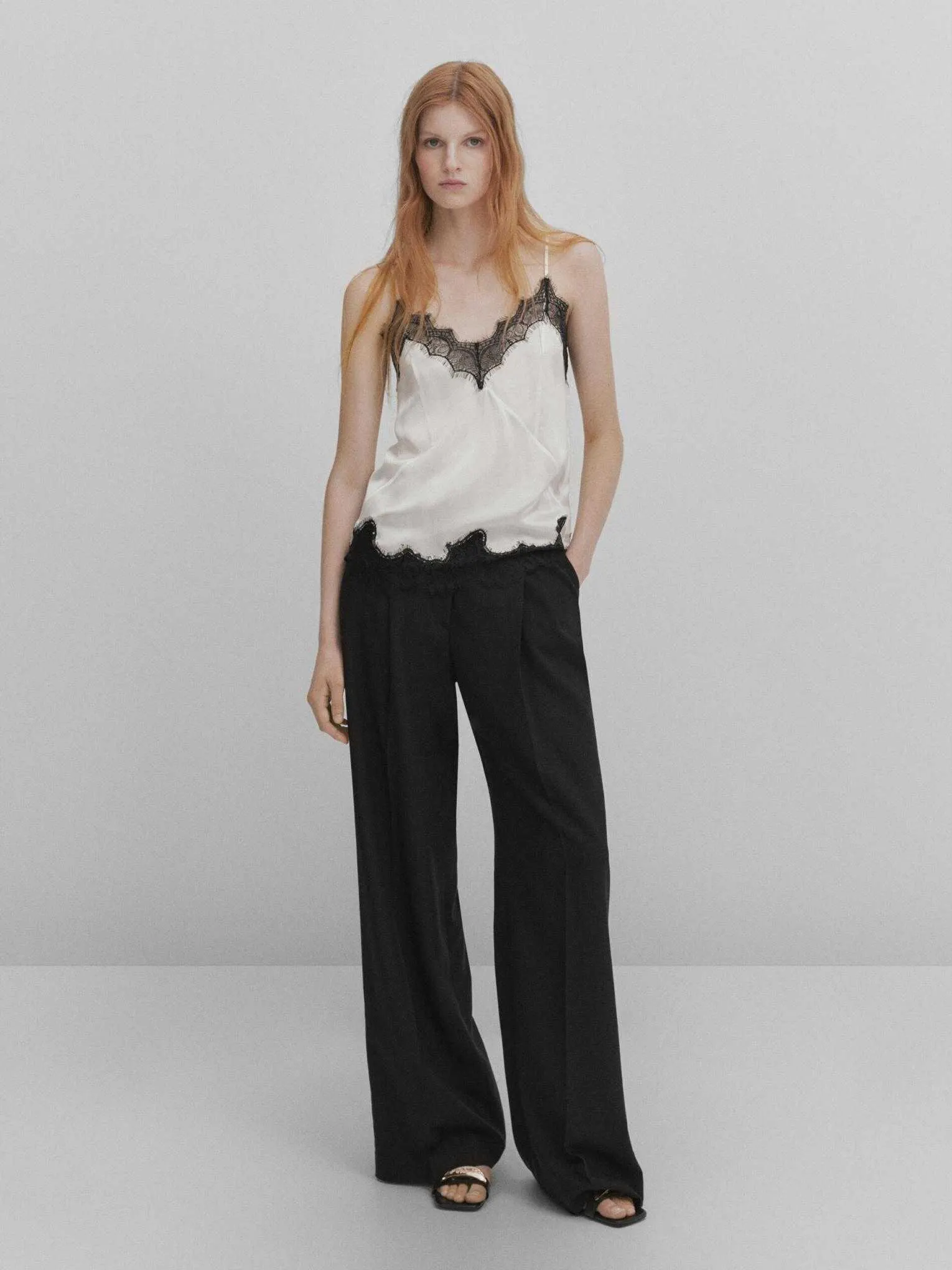 Massimo Dutti Folder van 22 september tot 22 september 2023 - folder pagina 7