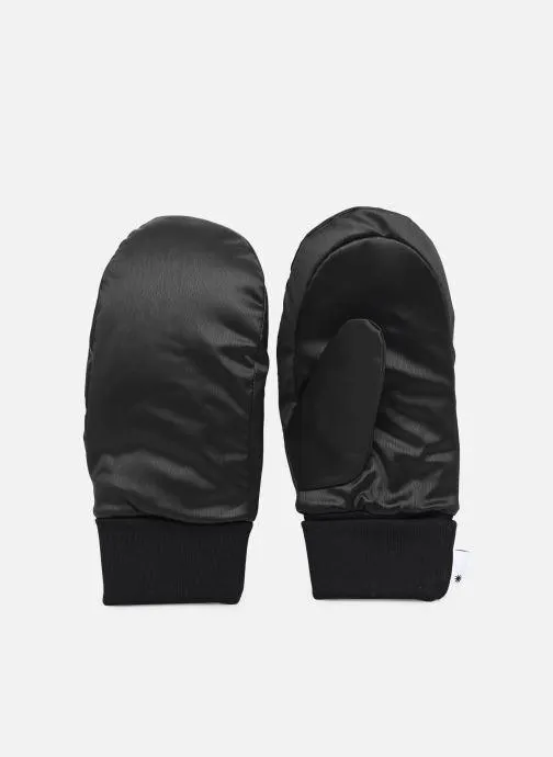 Rains Bator Puffer Mittens Zwart