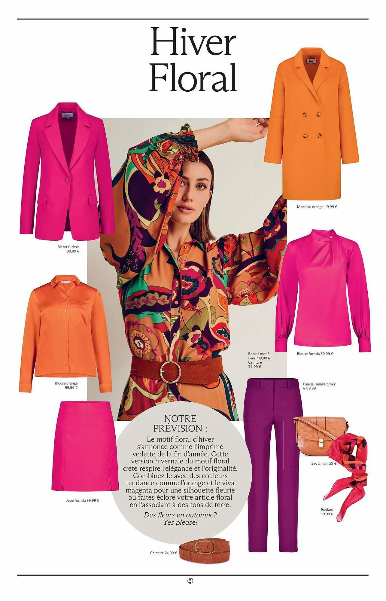 e5 Mode folder van 10 september tot 19 september 2023 - folder pagina 5