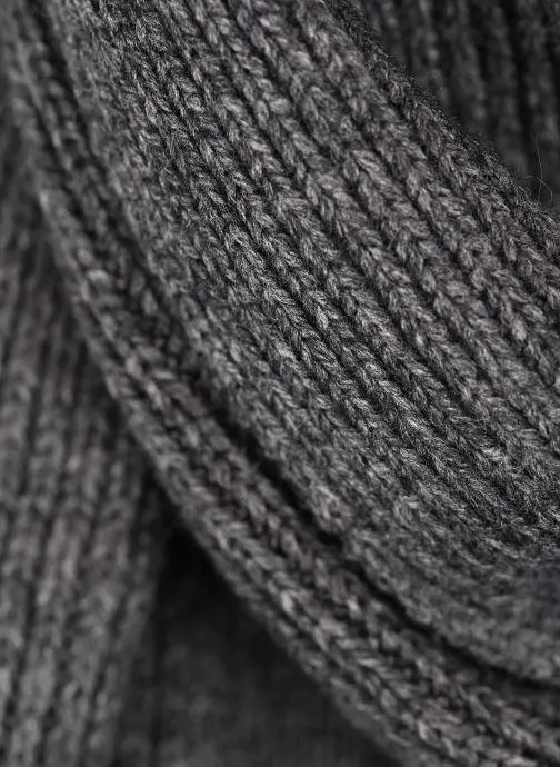 Slhcray Scarf B - Grijs