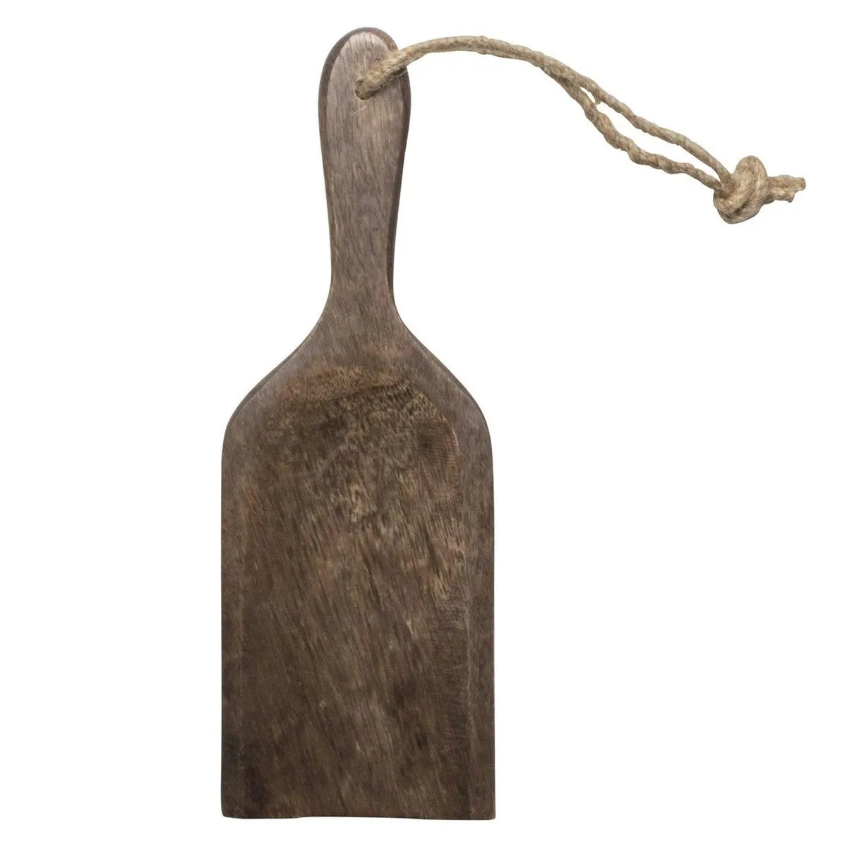 Serveerplank paddle 25 x 9 cm