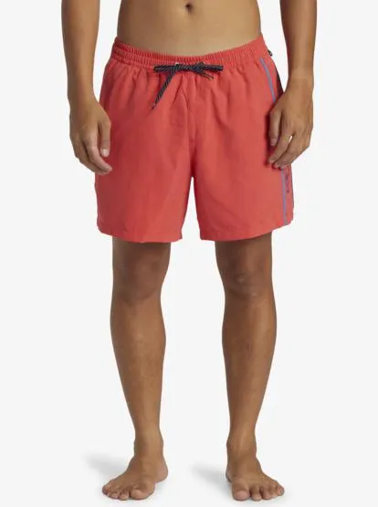 Everyday Vert Volley 16" - Short de bain pour Homme