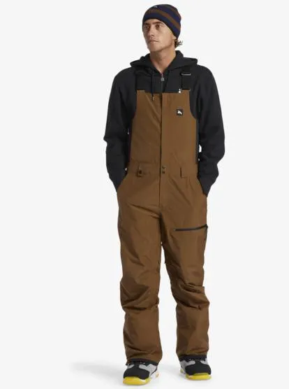 Snyc Snow - Salopette de snow technique pour Homme