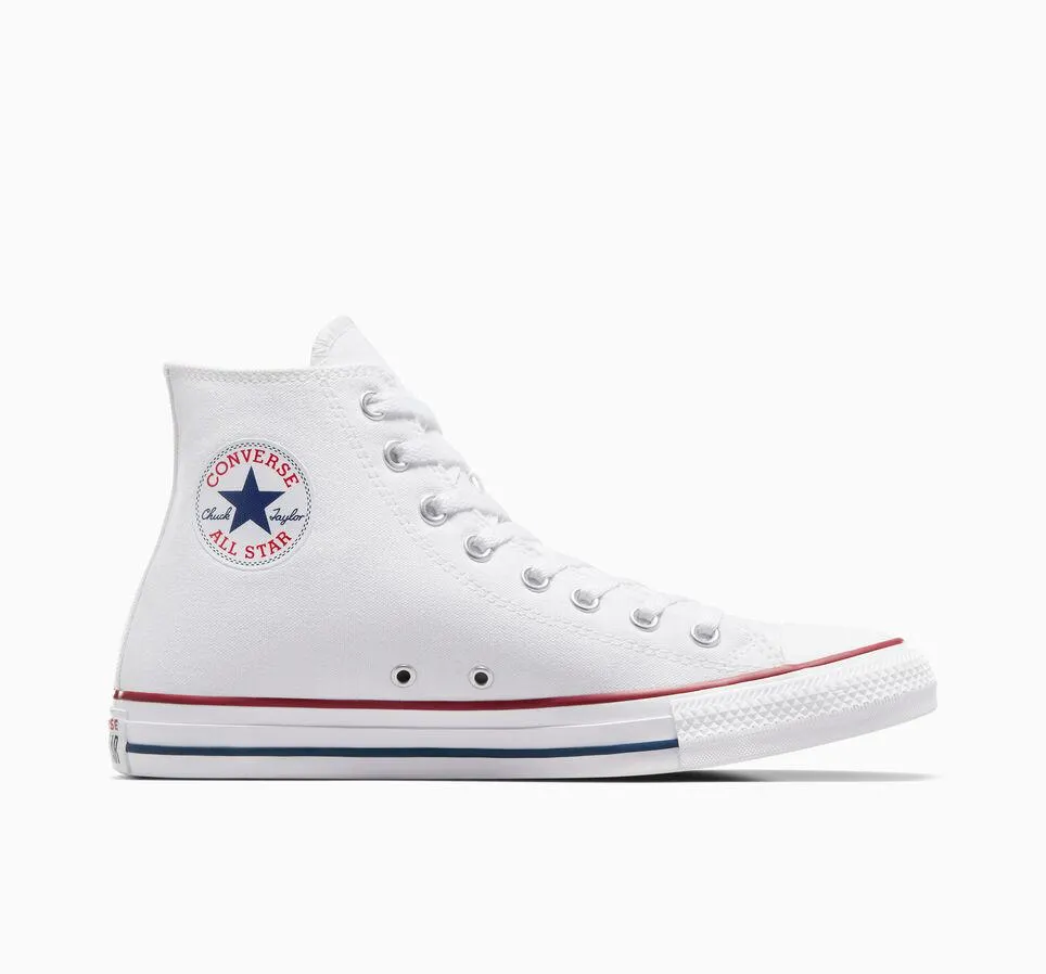 Chuck Taylor All Star Canvas