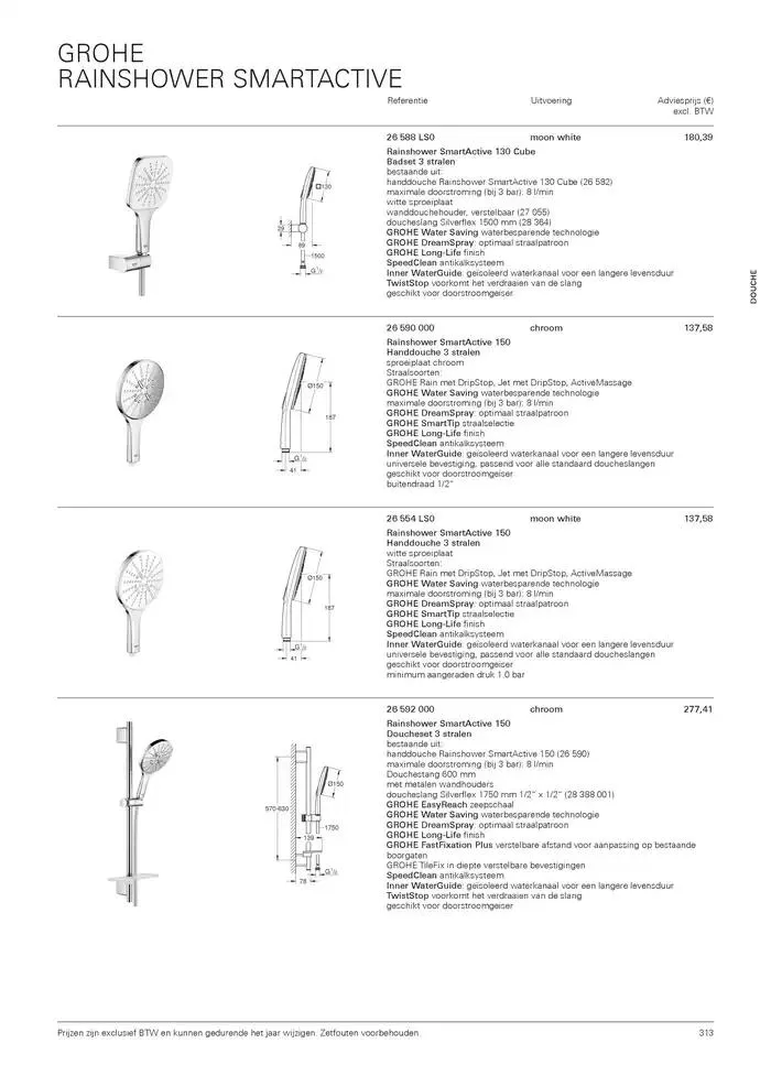 Catalogus 2025 van 17 januari tot 17 januari 2026 - folder pagina 313