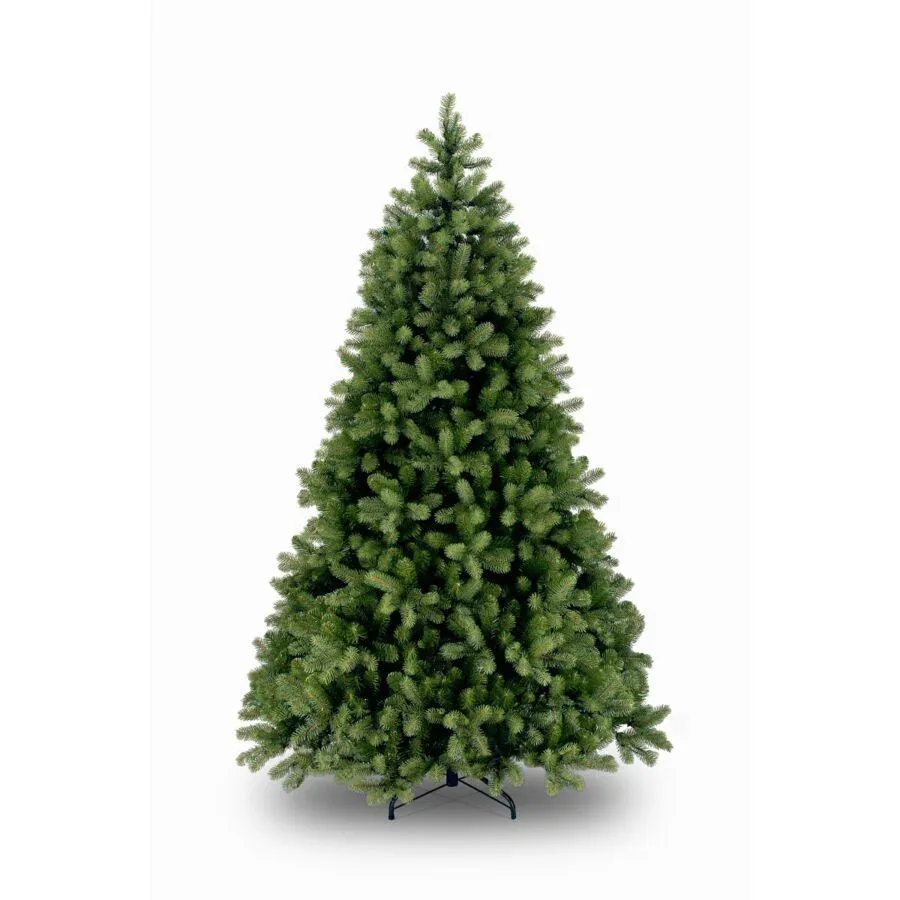 National Tree Company 31HPEBY75 Bayberry - 228 cm