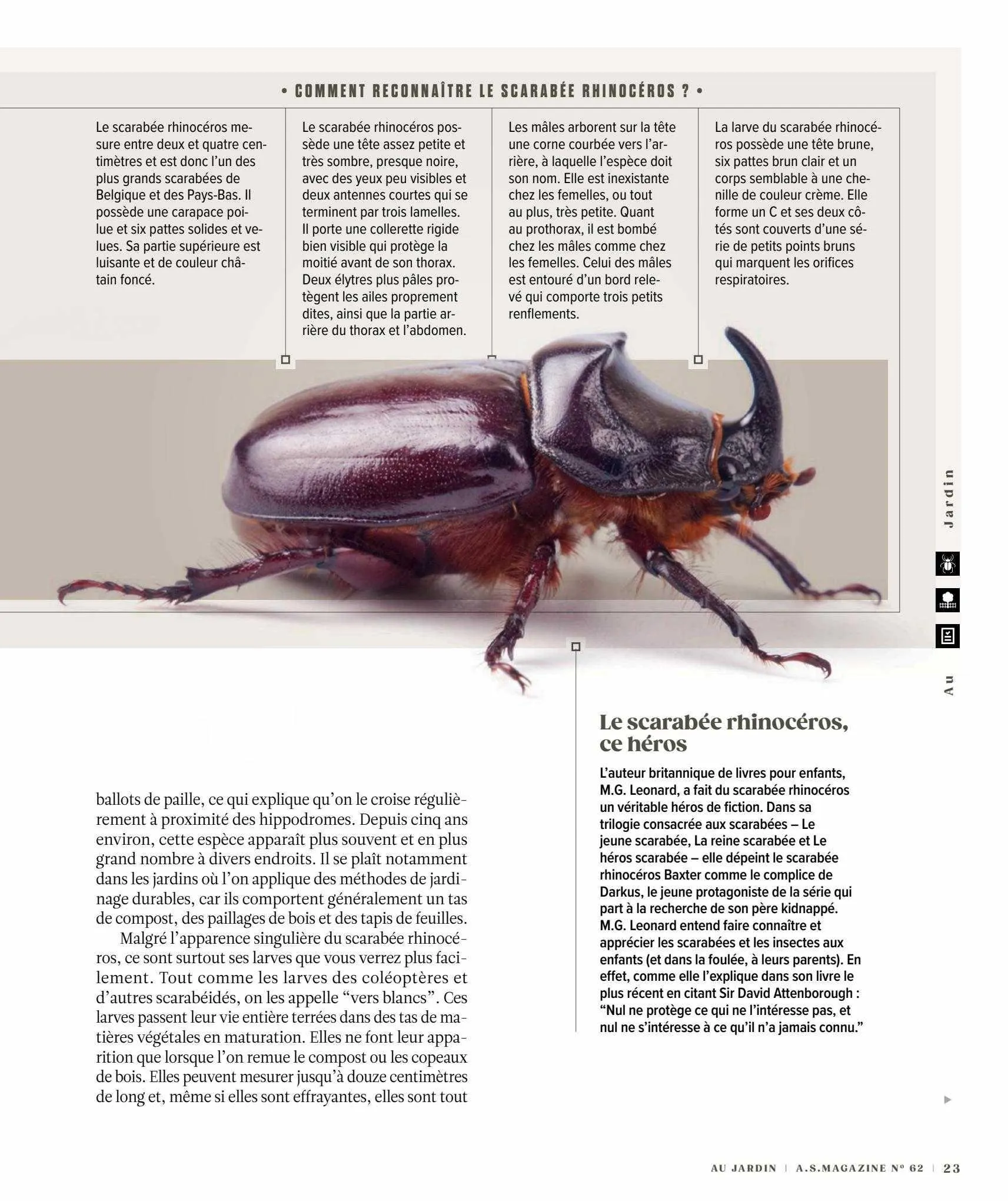 AS Adventure Folder van 30 augustus tot 31 augustus 2023 - folder pagina 23