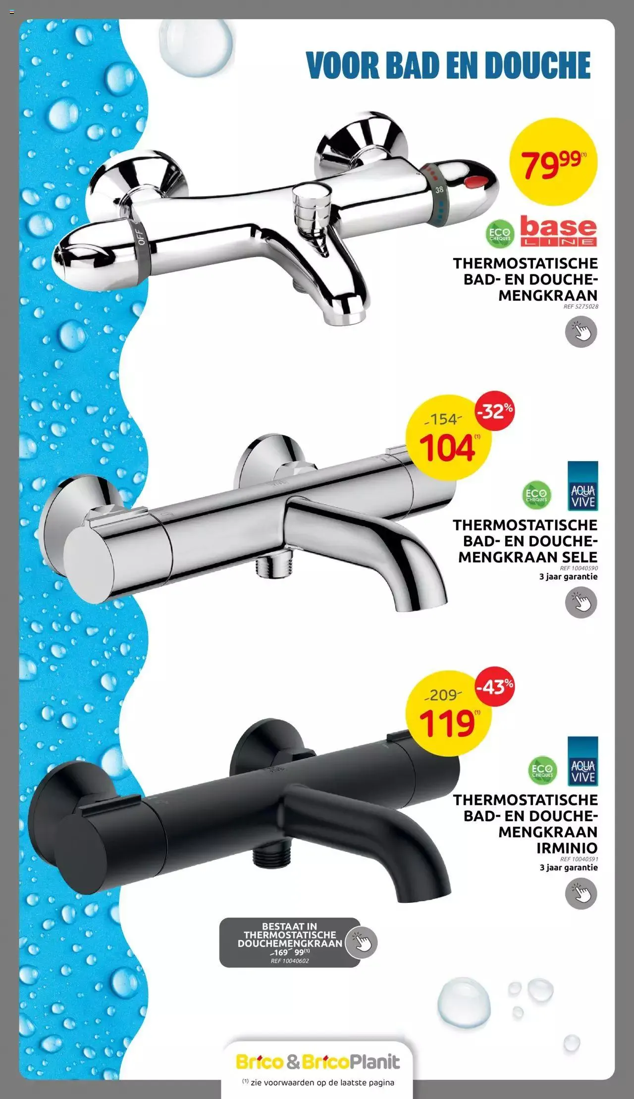 Brico folder van 12 juni tot 31 december 2023 - folder pagina 24