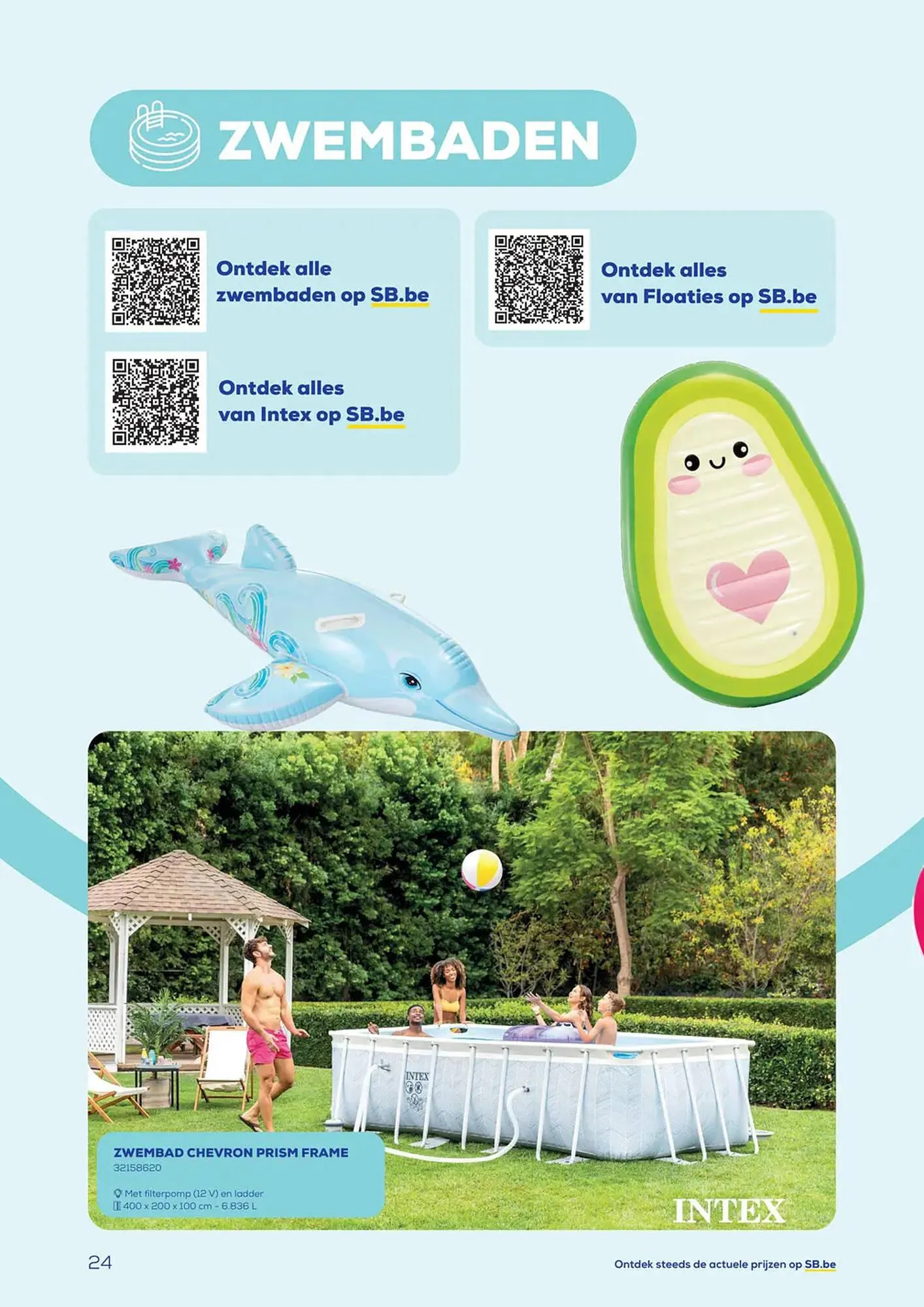 Supra Bazar folder van 10 april tot 31 augustus 2026 - folder pagina 86