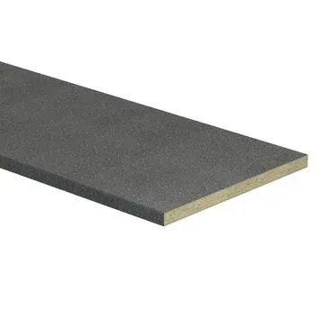 GAMMA keukenwerkblad AS38 2650x600x38 mm 7919 graniet