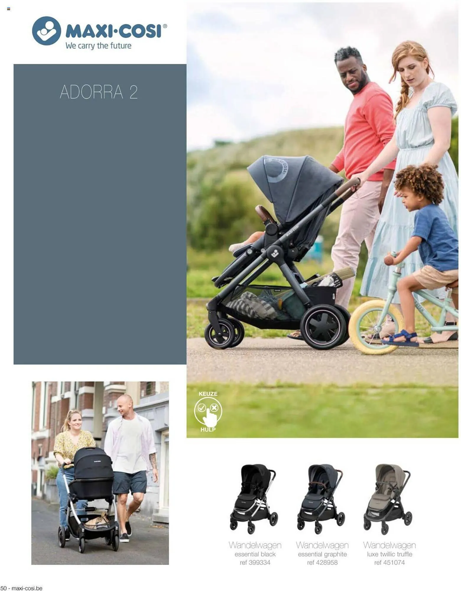 Paradisio Folder van 21 september tot 31 oktober 2023 - folder pagina 49