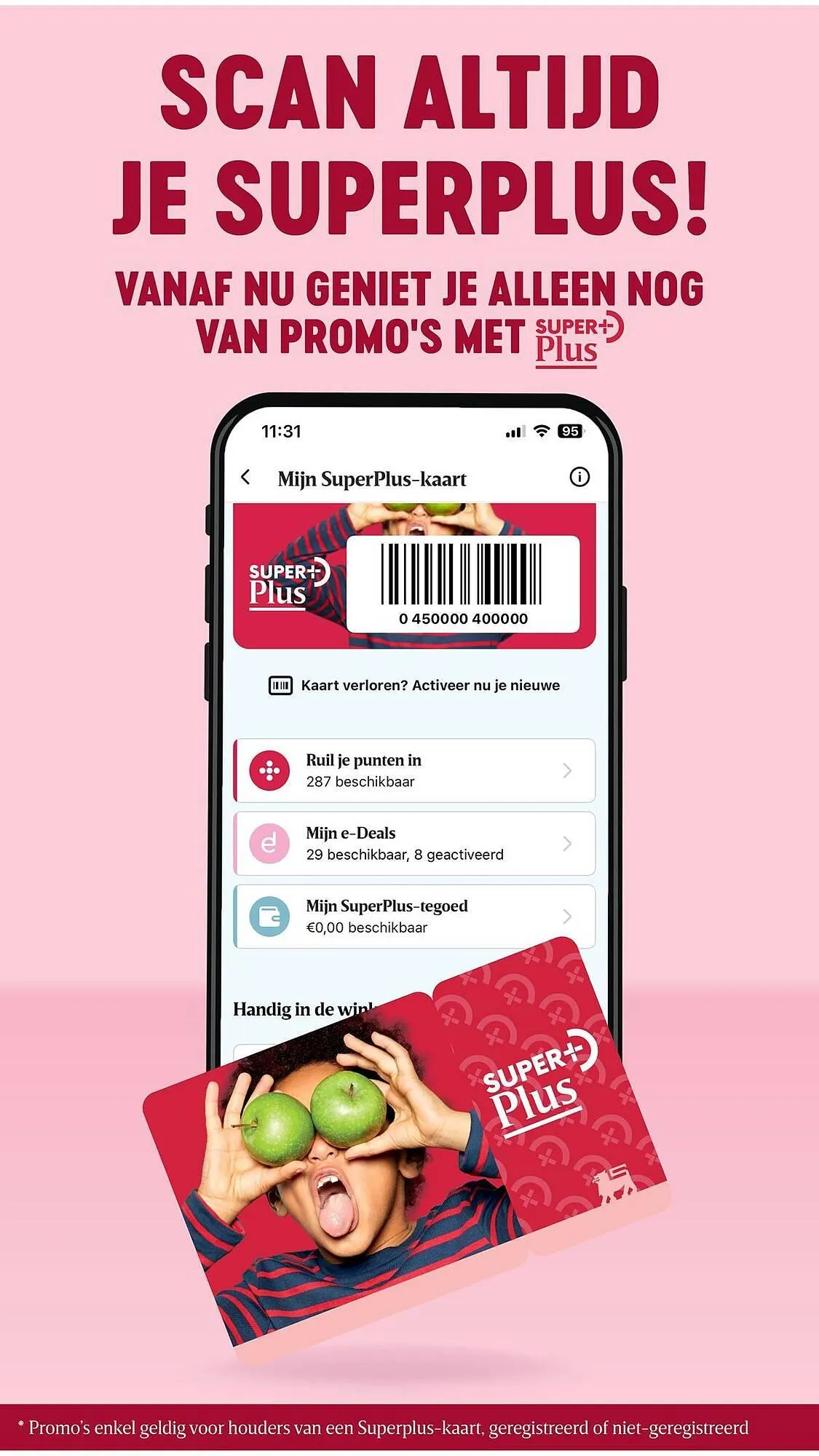 AD Delhaize folder van 19 maart tot 25 maart 2026 - folder pagina 9