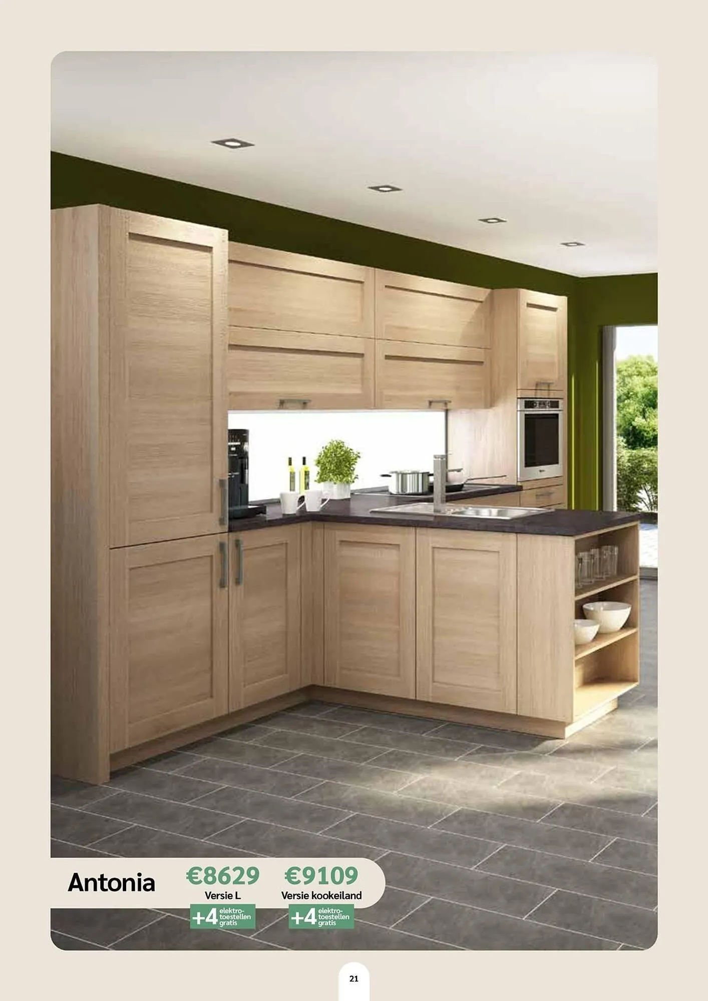 Crack folder van 6 maart tot 23 april 2026 - folder pagina 21