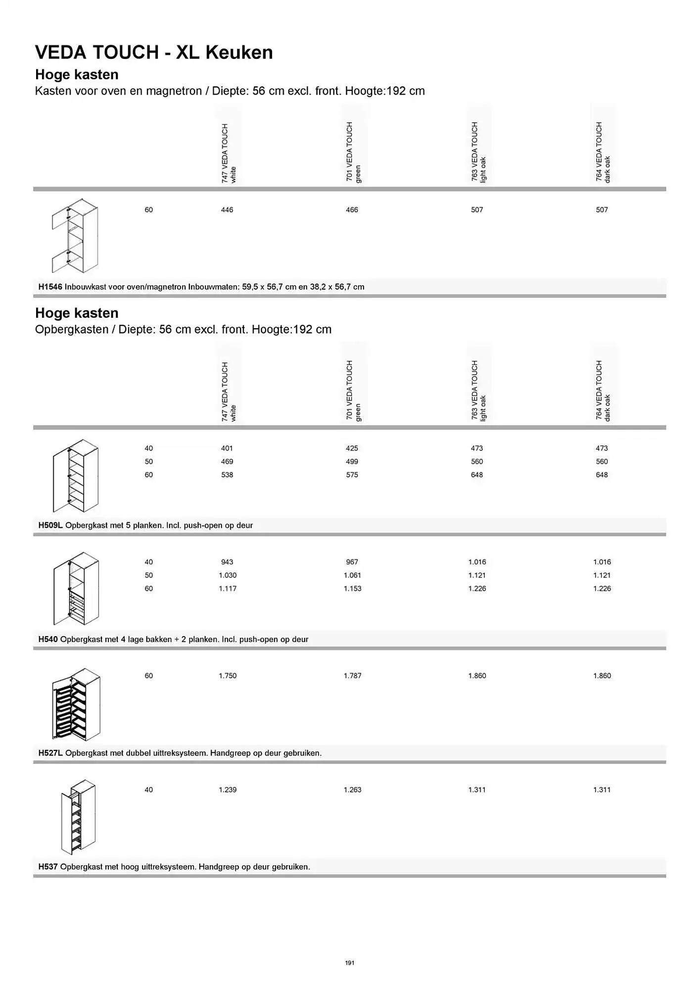 Kvik folder van 20 januari tot 20 januari 2026 - folder pagina 191