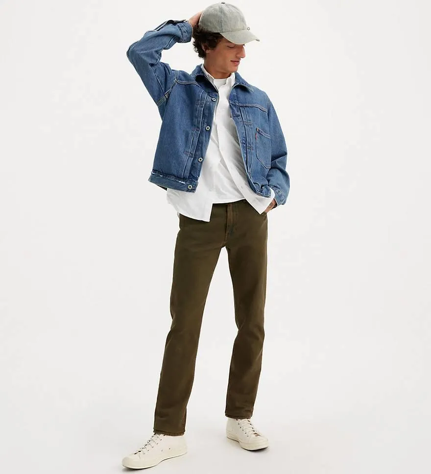 502™ Taper Jeans