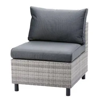 Loungefauteuil Bonaire I