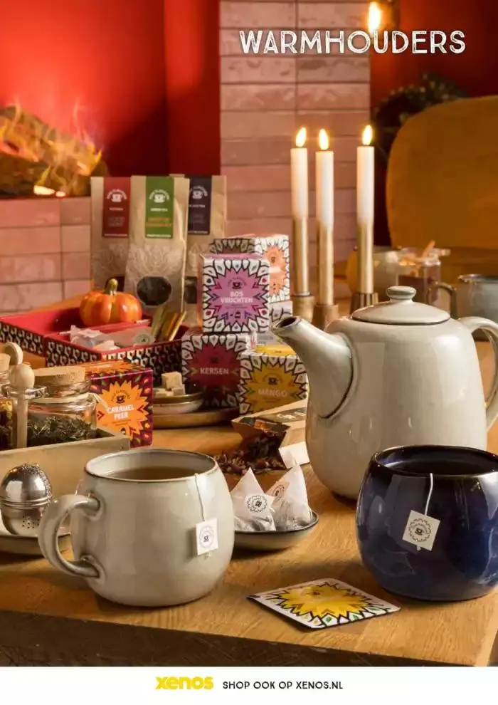 Maak Griezelen Te Gek! van 28 oktober tot 24 november 2024 - folder pagina 29