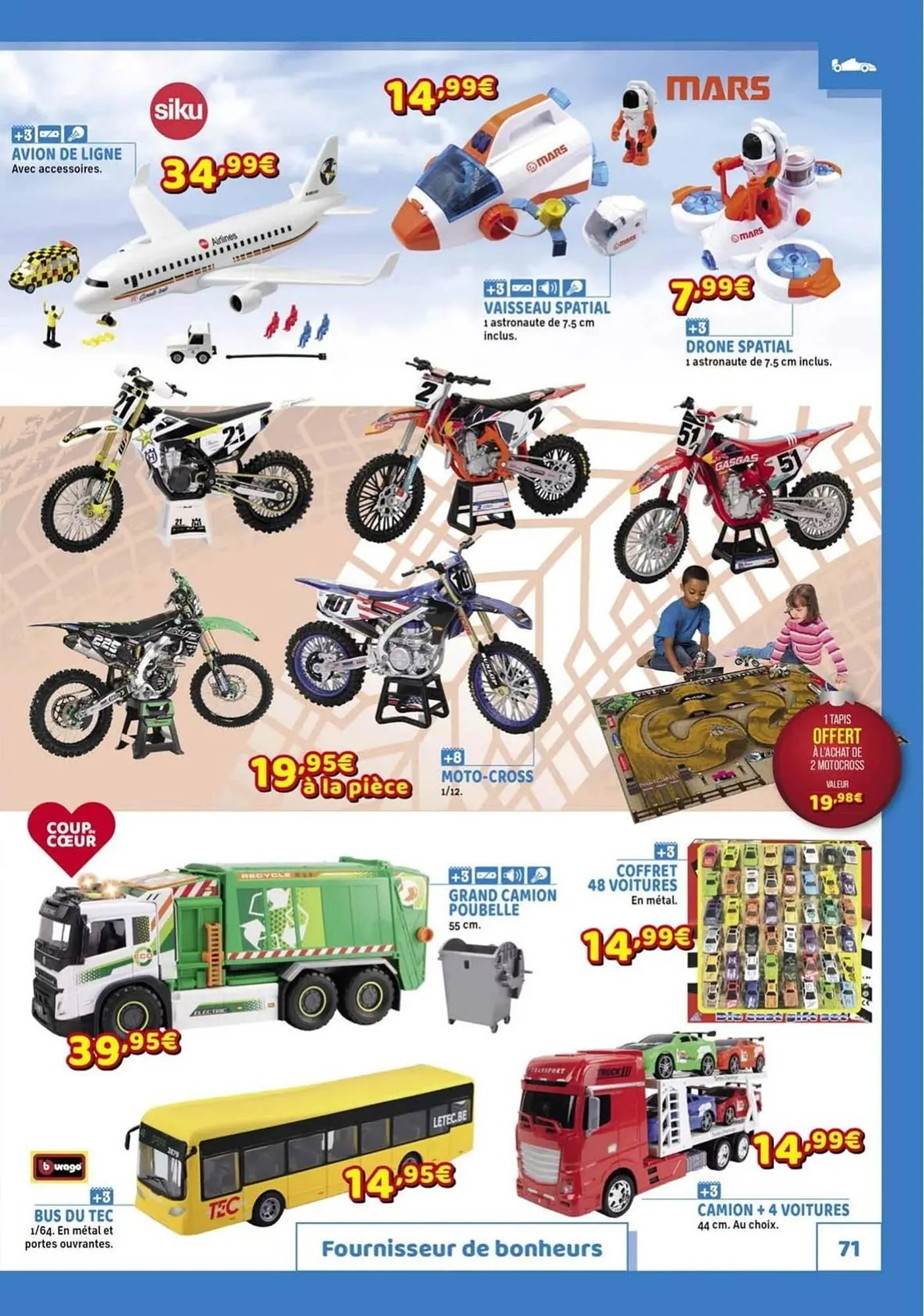 Broze folder van 6 november tot 31 december 2025 - folder pagina 71