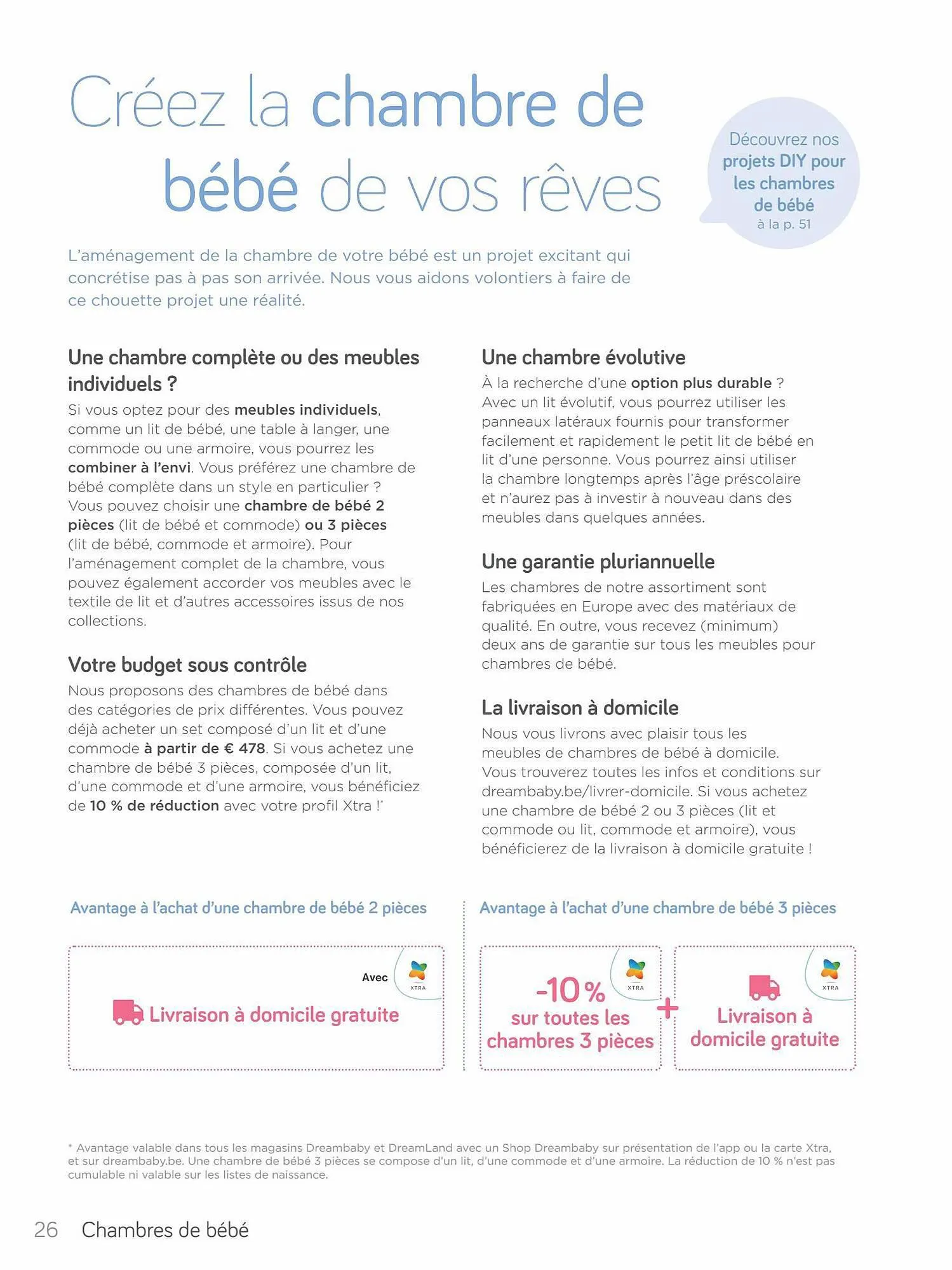 Dreambaby Folder van 20 juli tot 29 juli 2023 - folder pagina 26