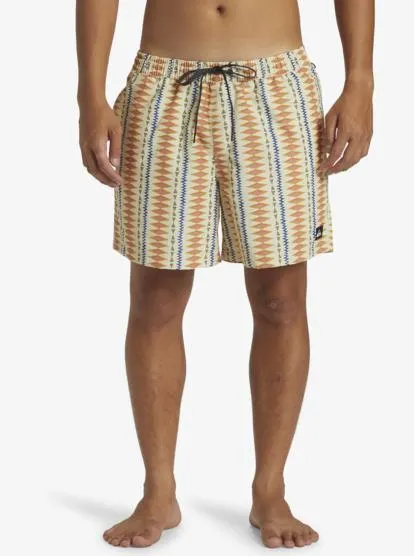 Remade Mix Volley 16" - Short de bain pour Homme