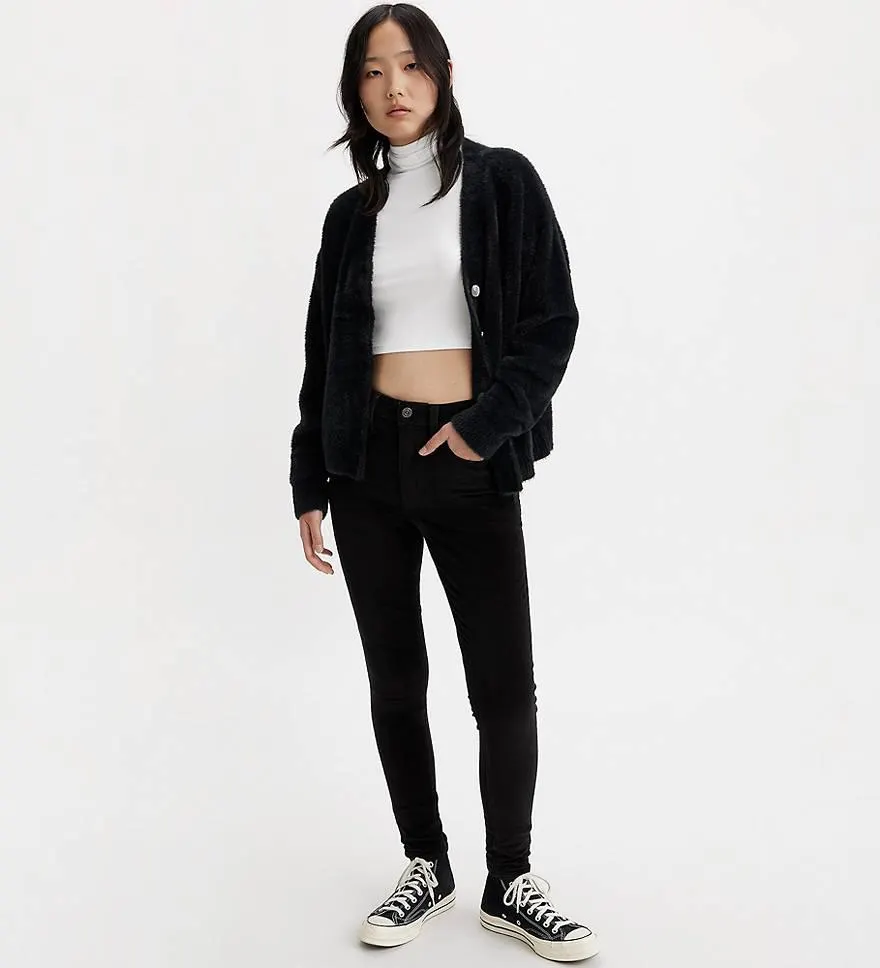 721™ High Rise Skinny Jeans