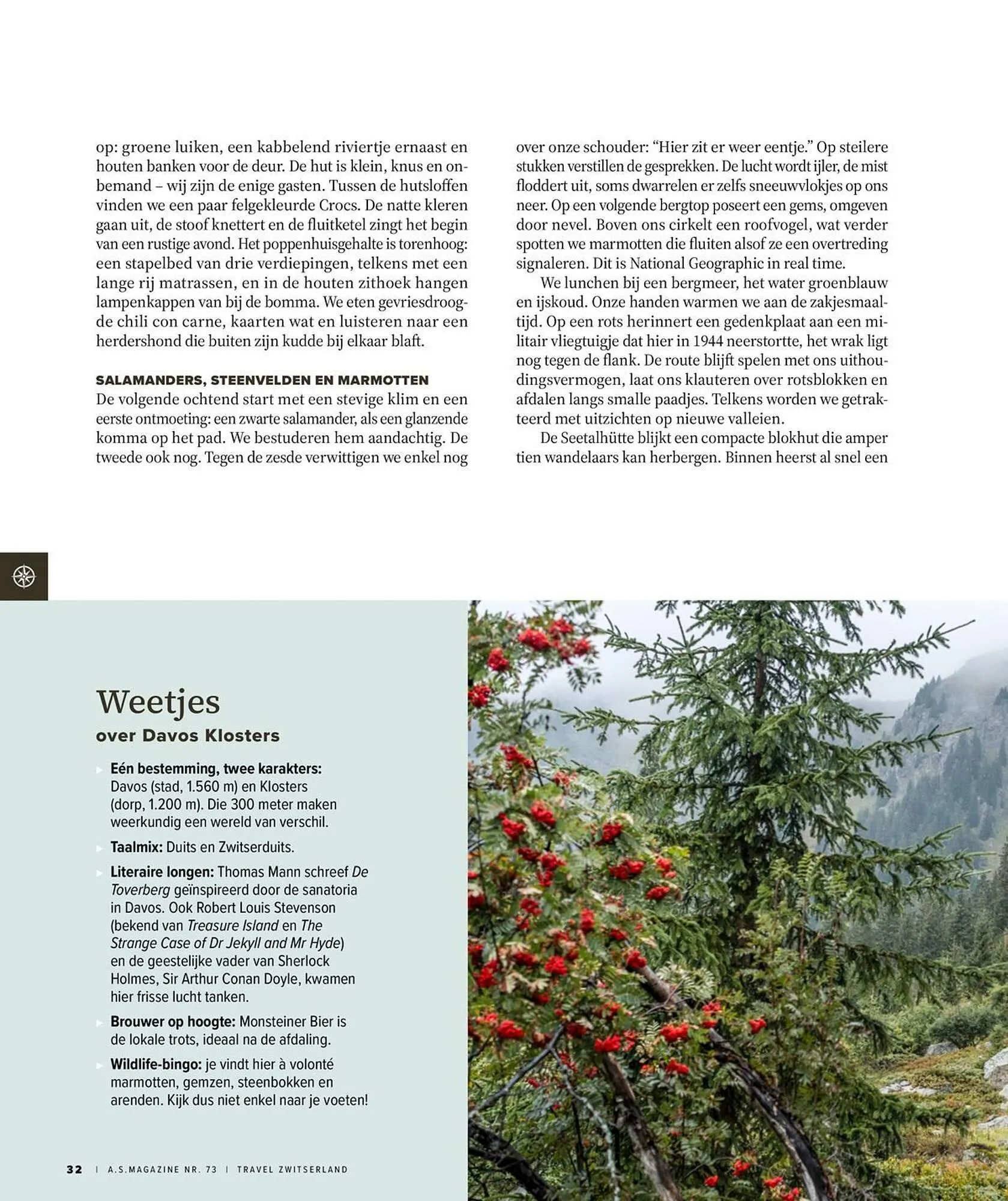 AS Adventure folder van 31 maart tot 30 april 2026 - folder pagina 32