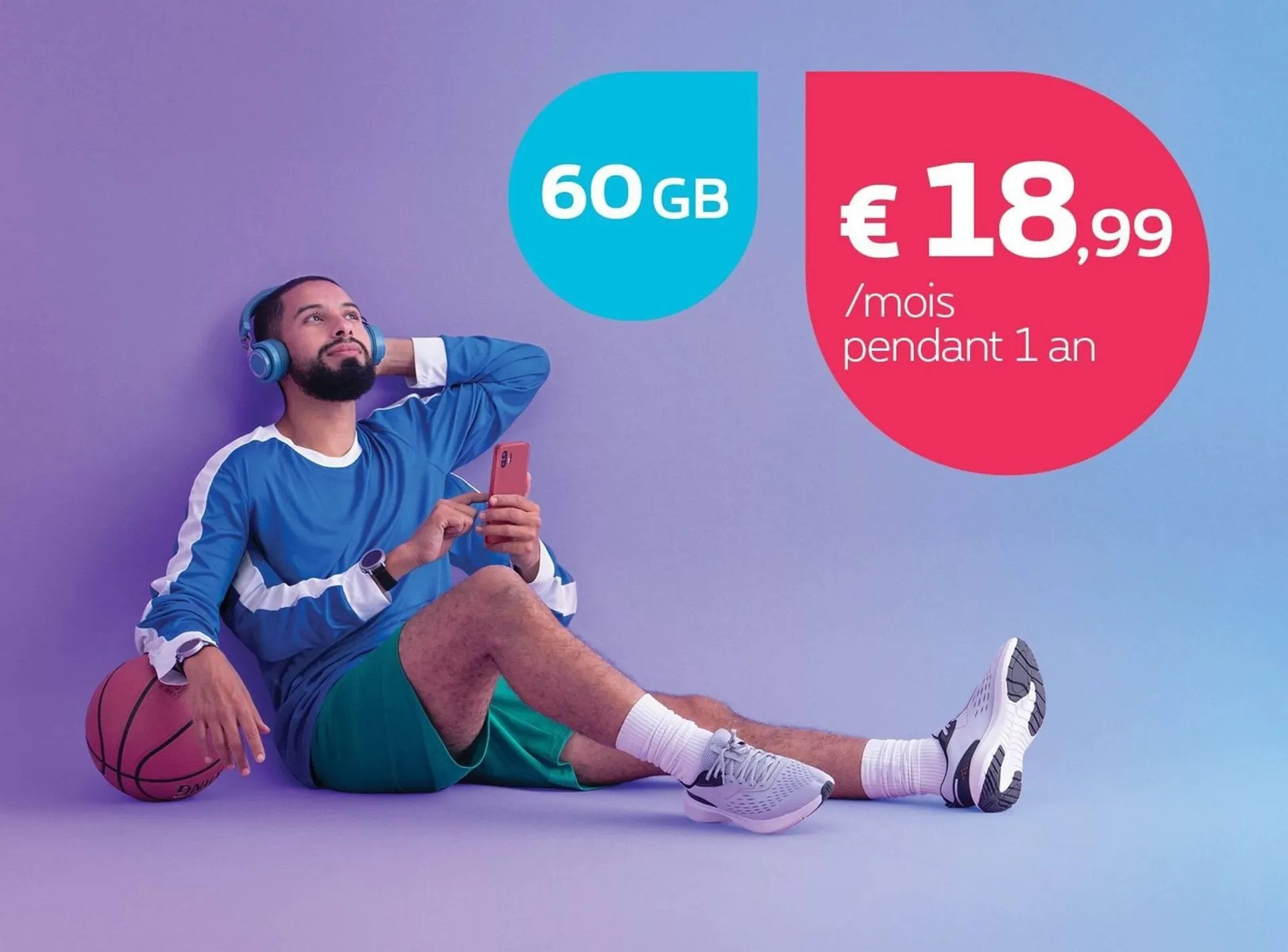 Proximus folder van 21 april tot 21 mei 2026 - folder pagina 3