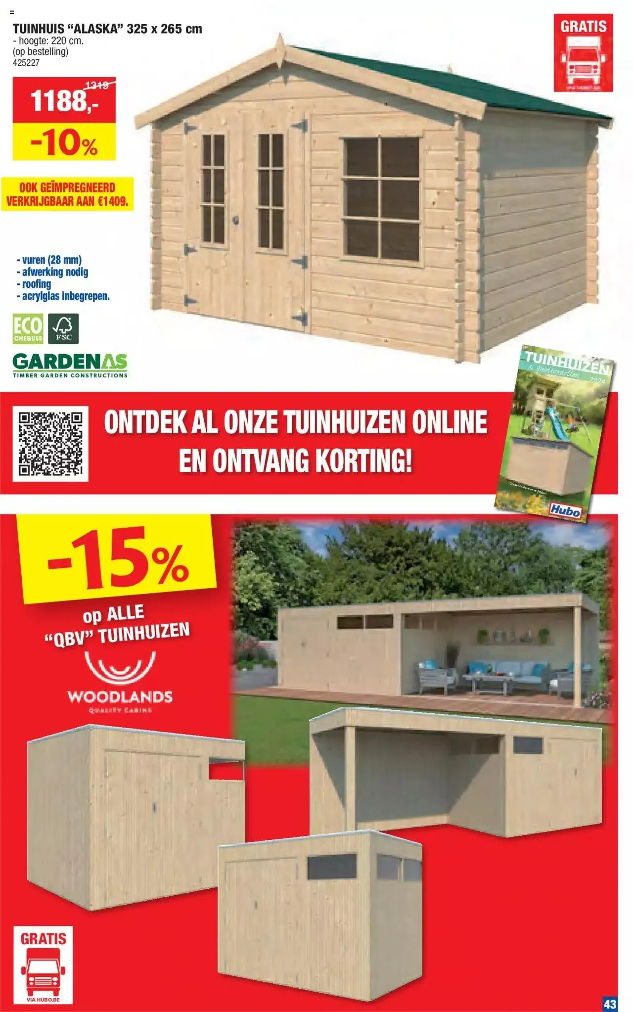 Hubo folder van 14 april tot 31 december 2024 - folder pagina 43