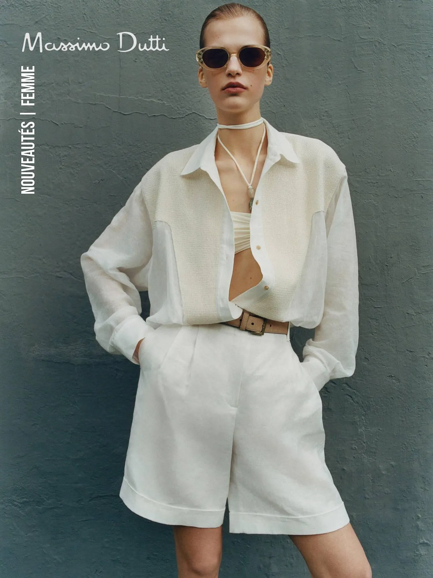 Massimo Dutti Folder - 1