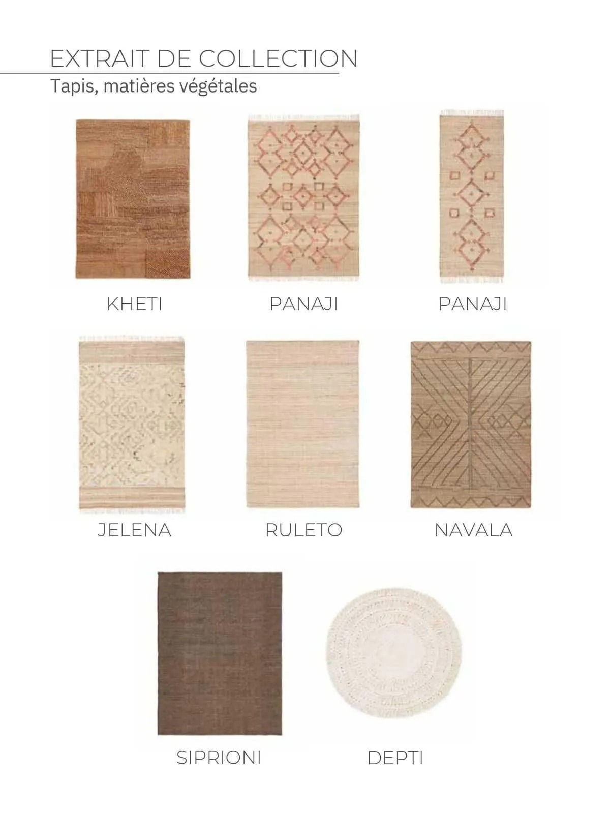 La Redoute Folder van 19 oktober tot 19 oktober 2023 - folder pagina 65