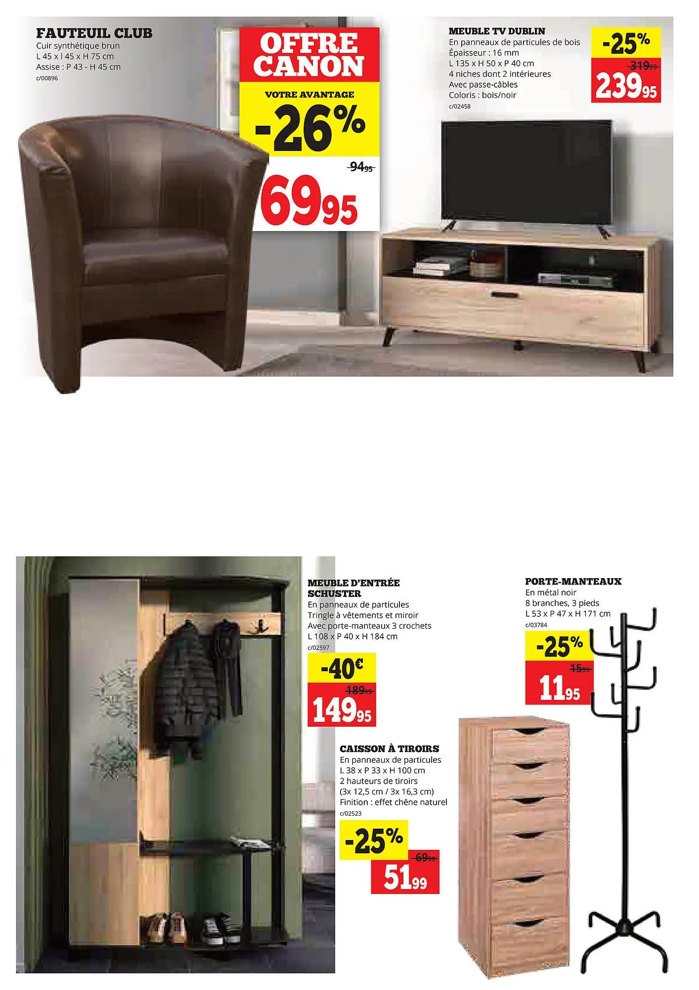 Dema folder van 1 december tot 31 december 2025 - folder pagina 8